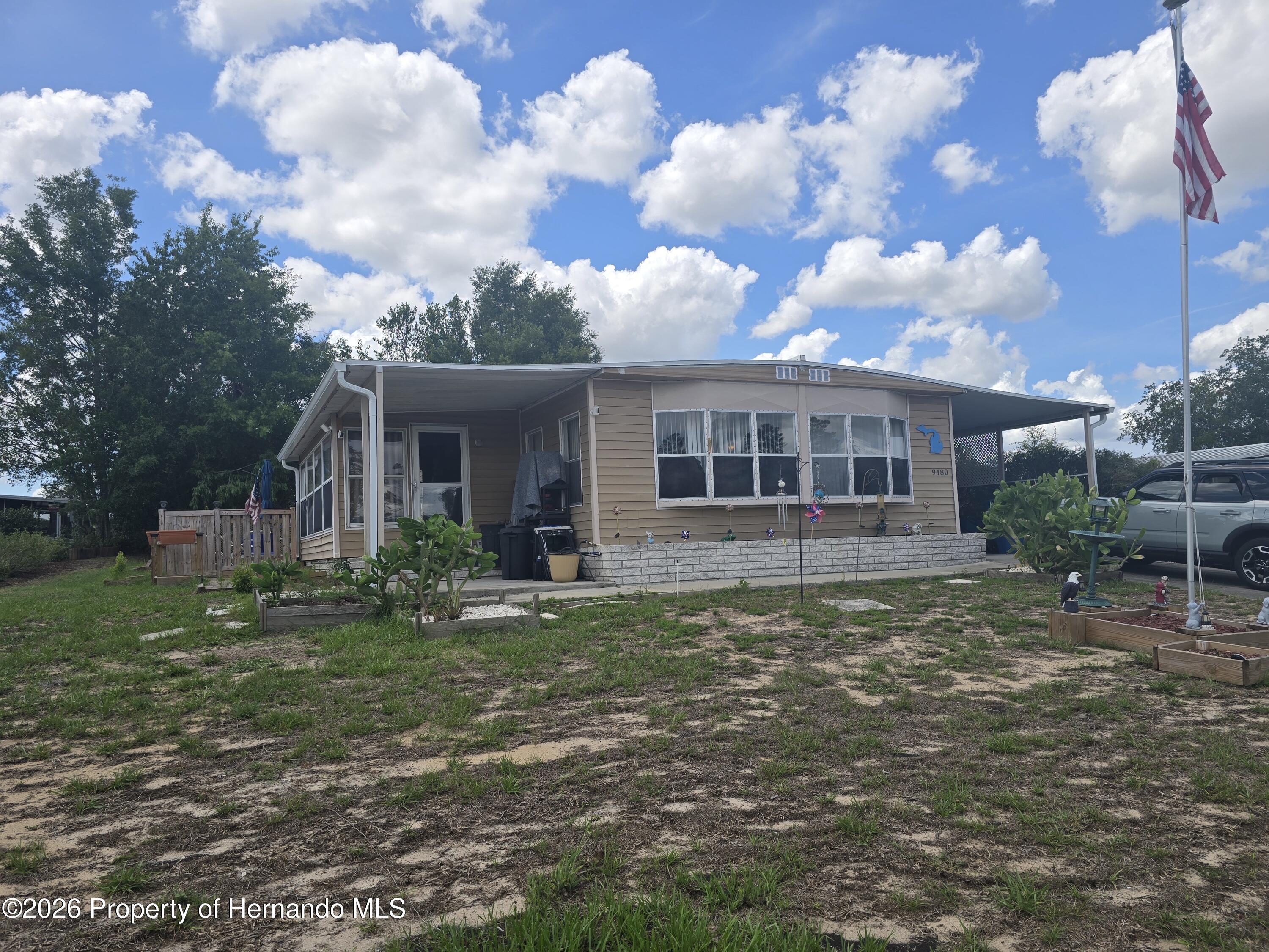 9480 Scepter Avenue Brooksville Florida United States, for Sale, residential,  , Gold Star Realty Group Inc