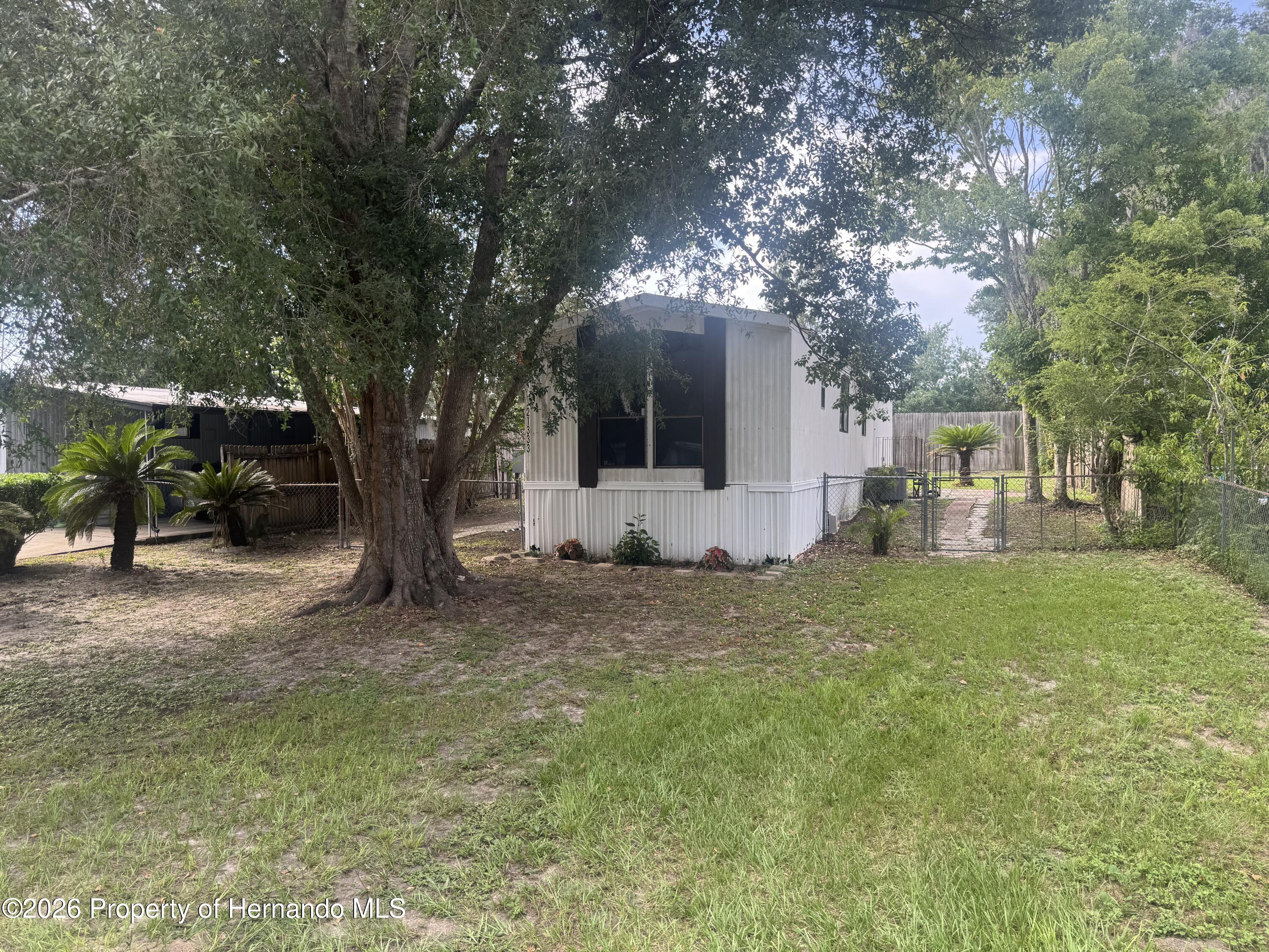 21333 Campbell Drive Brooksville Florida United States, for Sale, residential,  , Gold Star Realty Group Inc