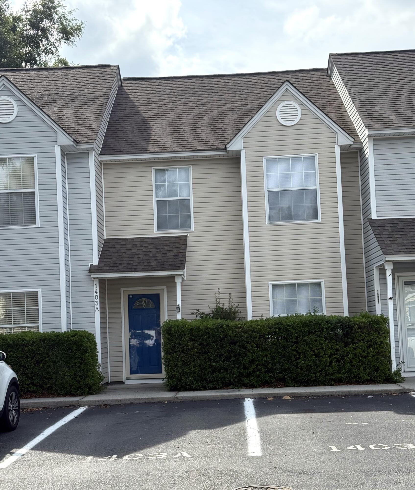 1403 Dove Run Drive APT A Charleston South Carolina United States, for Sale, residential, Bobbie  Rose, Keller Williams Realty Charleston/West Ashley