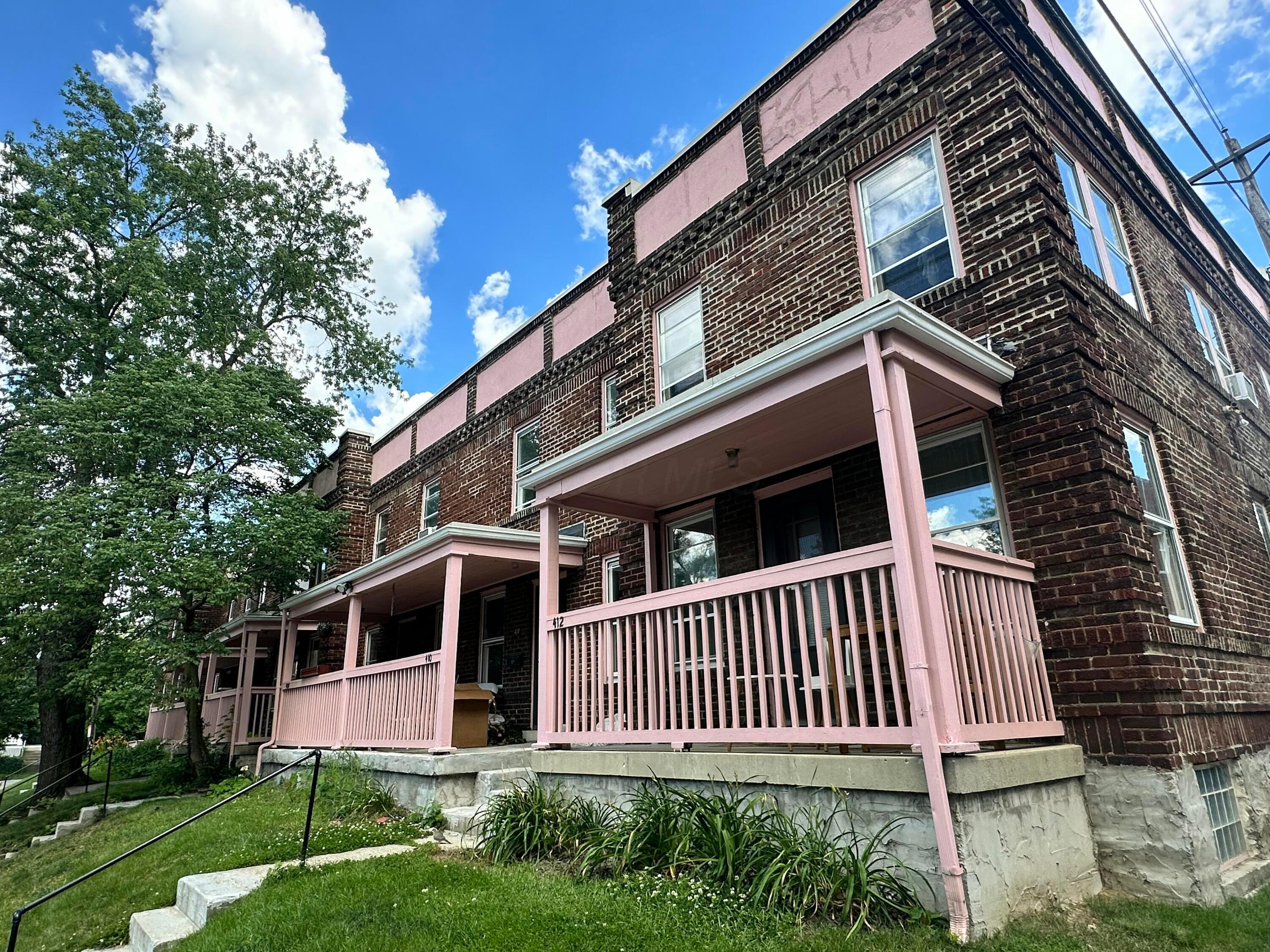 2054 N 4th Street Columbus Ohio United States, for Sale, commercial,  , The Hessenauer Corporation