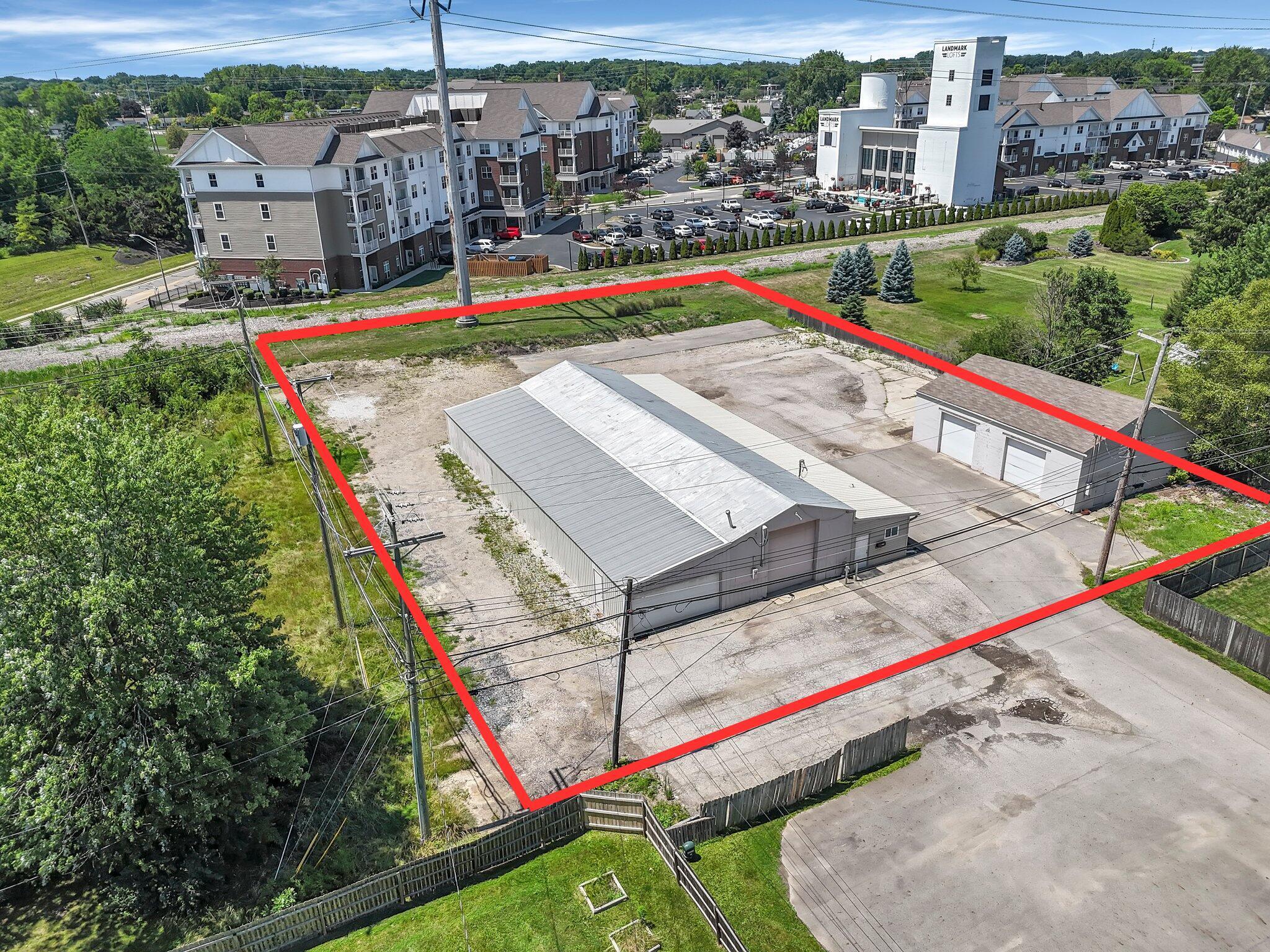 5151 Norwich Street Hilliard Ohio United States, for Sale, commercial, , The Hessenauer Corporation