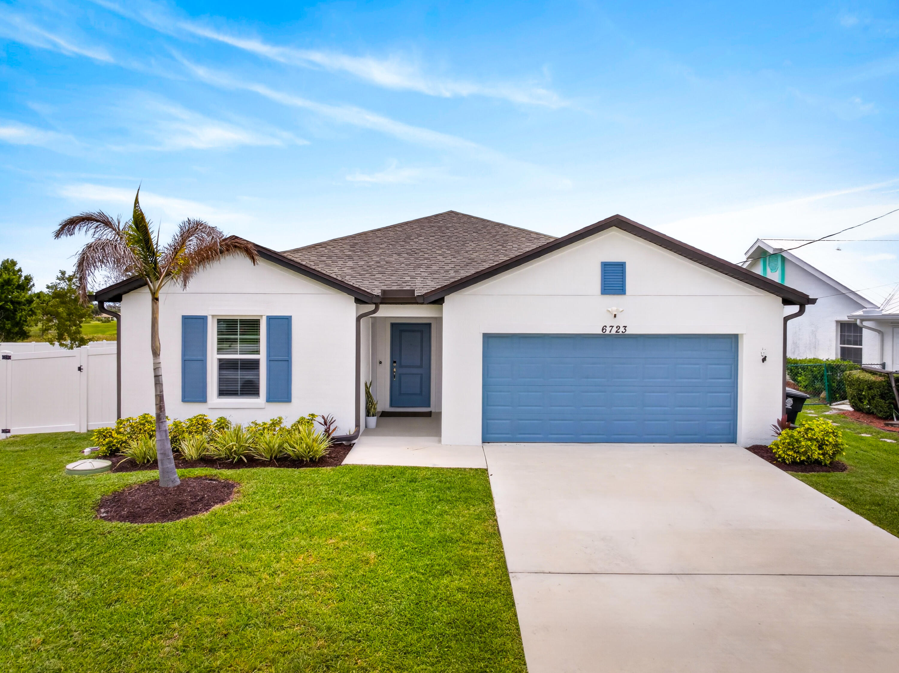 6723 NW Dorothy Street Port St. Lucie Florida United States, for Sale, residential, Jonathan BJ Hayes, Real Broker LLC