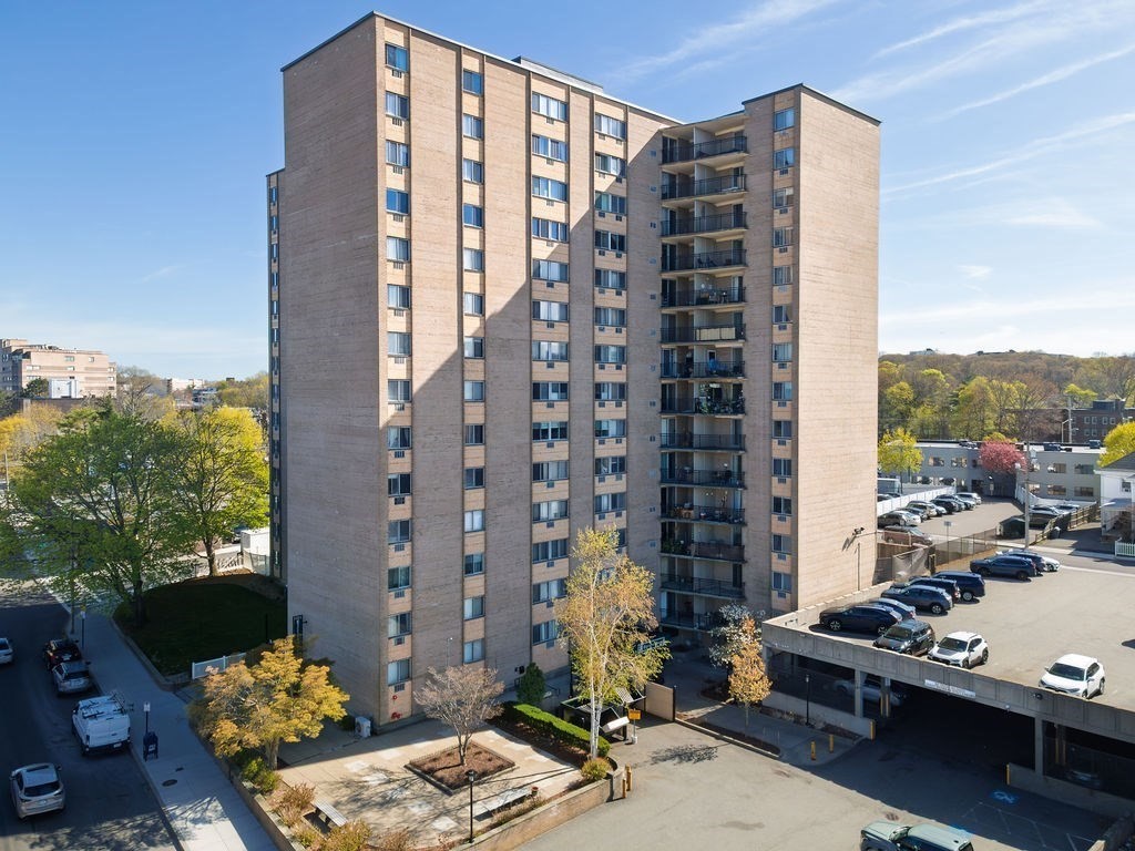 1025 Hancock St  UNIT 4J Quincy Massachusetts United States, for Sale, residential,  , Tullish & Clancy Real Estate