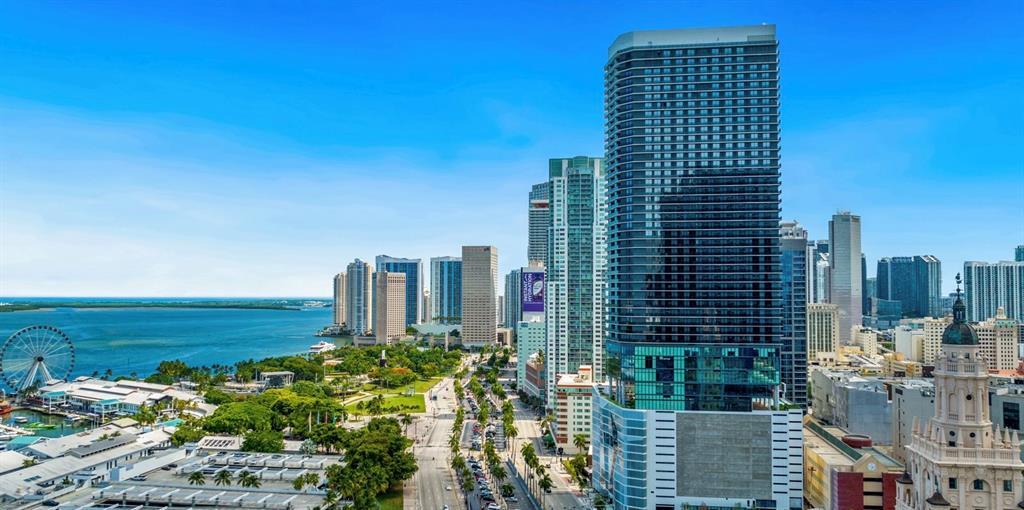398 NE 5th Street APT 4015 Miami Florida United States, for Rent, residential,  , Kirn Demo Office InCom