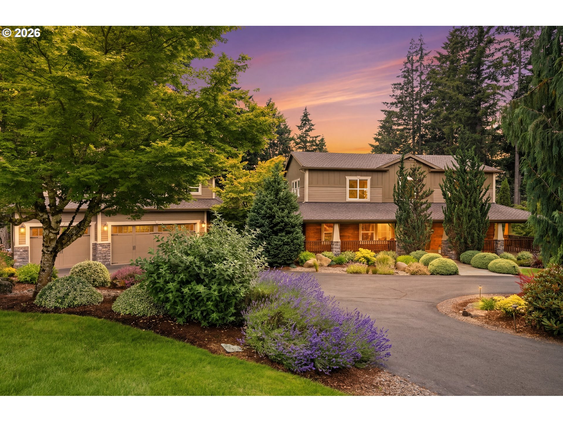 25150 SE BOHNA PARK RD Damascus Oregon United States, for Sale, residential, Shan Hill, Exclusive Homes Real Estate