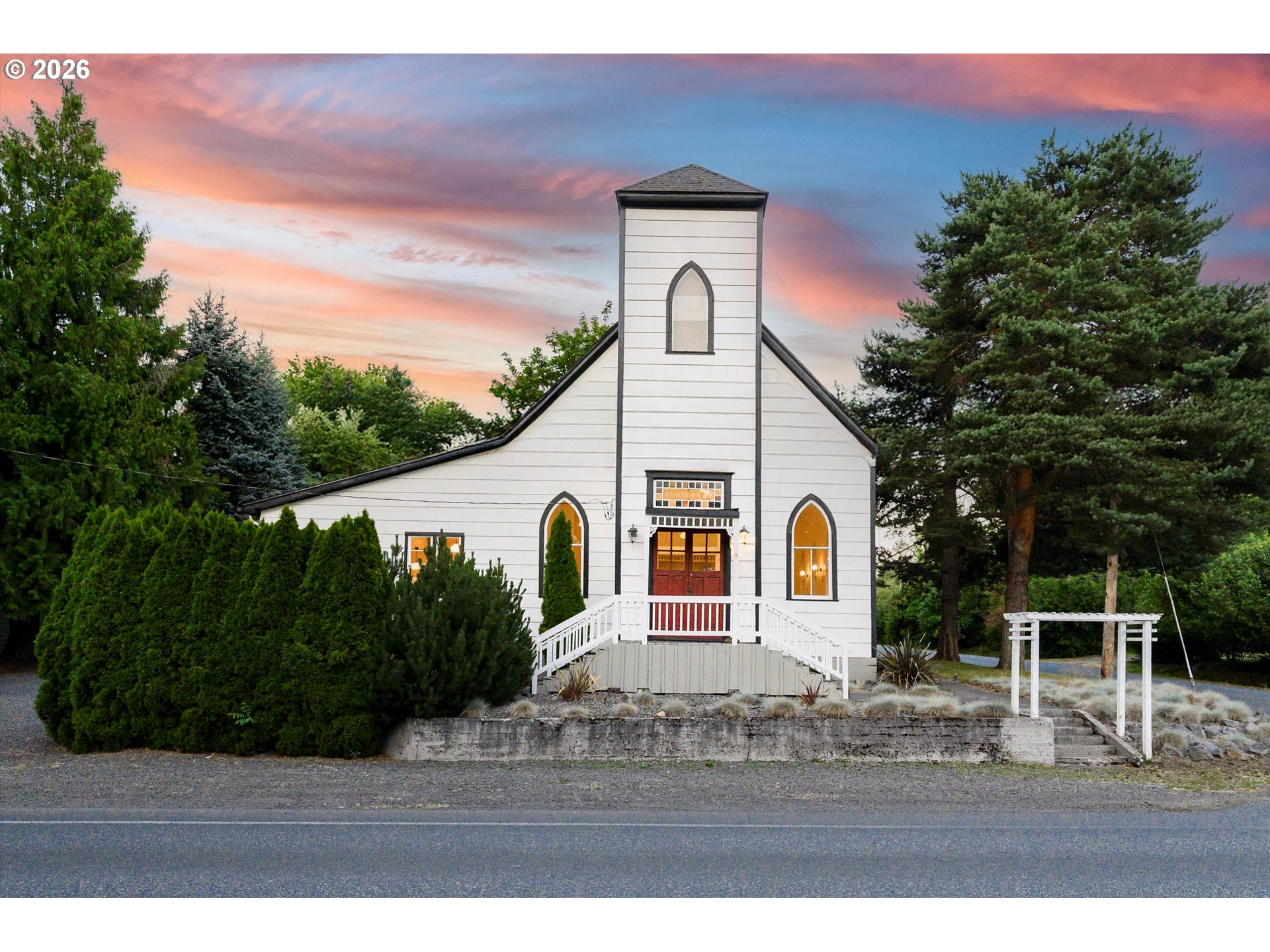 13360 SE RICHEY RD Boring Oregon United States, for Sale, commercial, Therese Fleischman, Exclusive Homes Real Estate