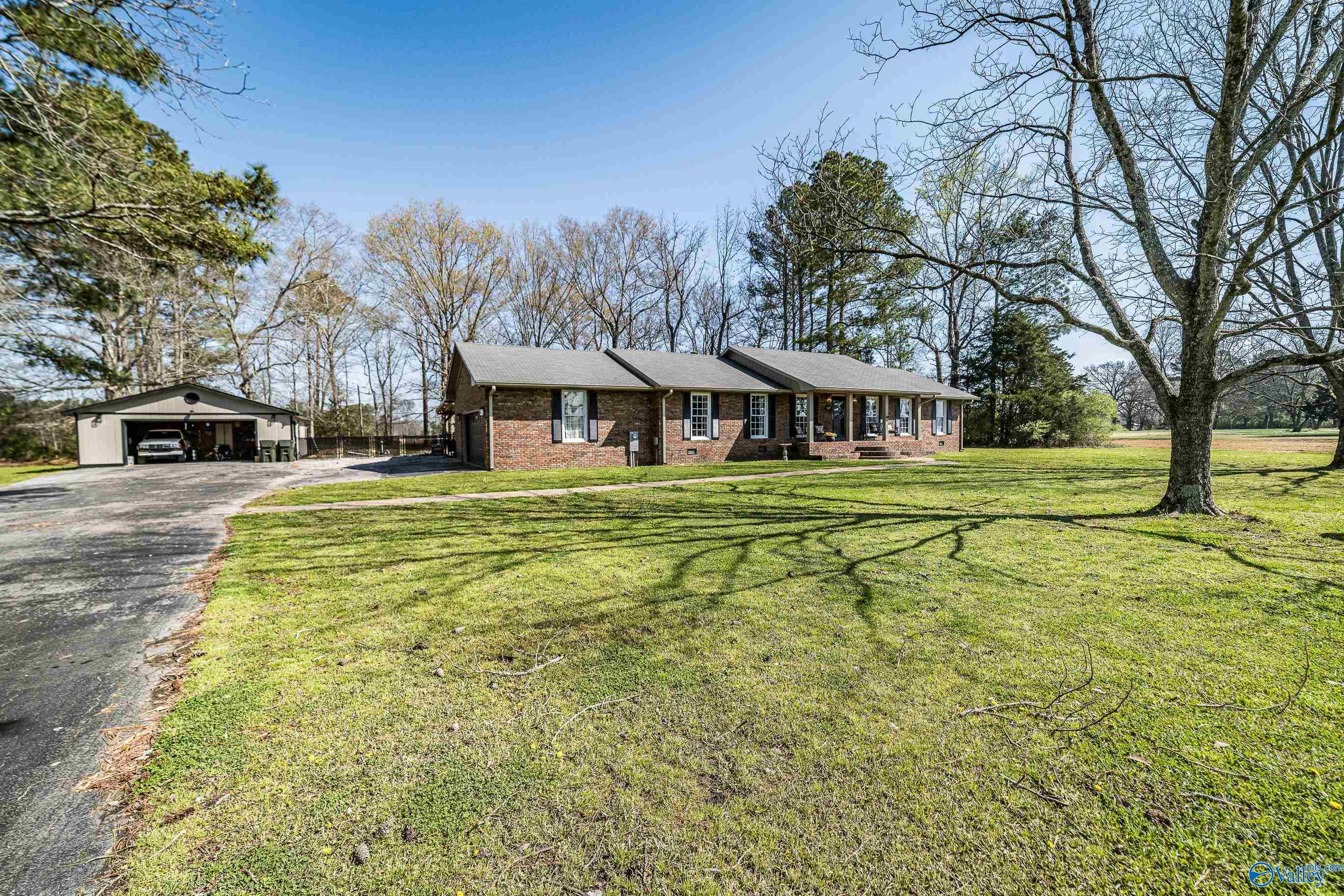 5187 Main Drive New Hope Alabama United States, for Sale, residential,  , Down Home Real Estate llc