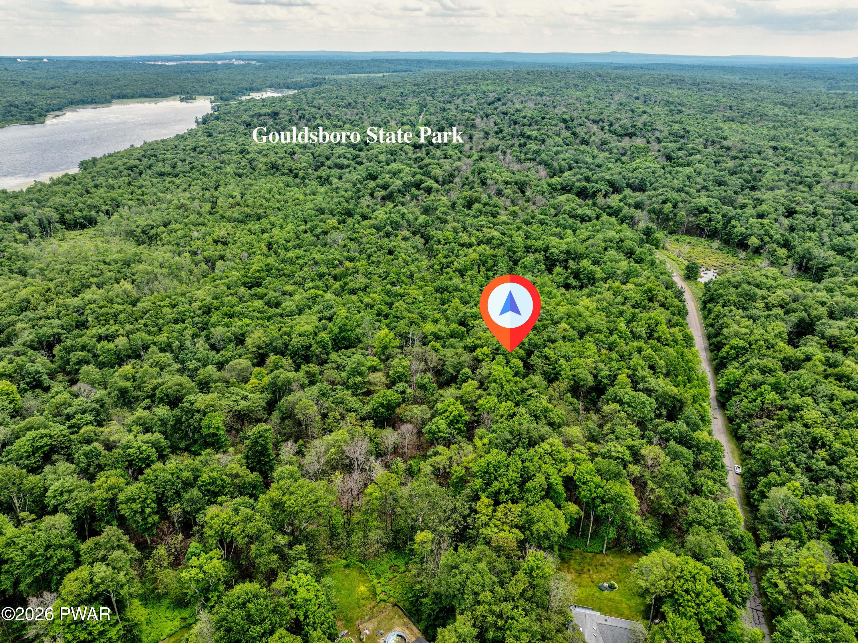 State Pk Road Gouldsboro Pennsylvania United States, for Sale, residential, Al Ryan, Berkshire Hathaway HomeServices Pocono Real Estate