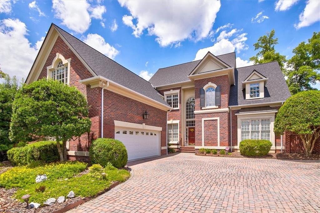 4324 Doverstone Lane Greensboro North Carolina United States, for Sale, residential,  , 336 REALTY, LLC