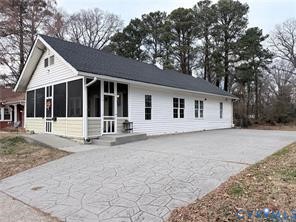 2409 W City Point Road Hopewell Virginia United States, for Sale, residential,  , Ford Agency Real Estate