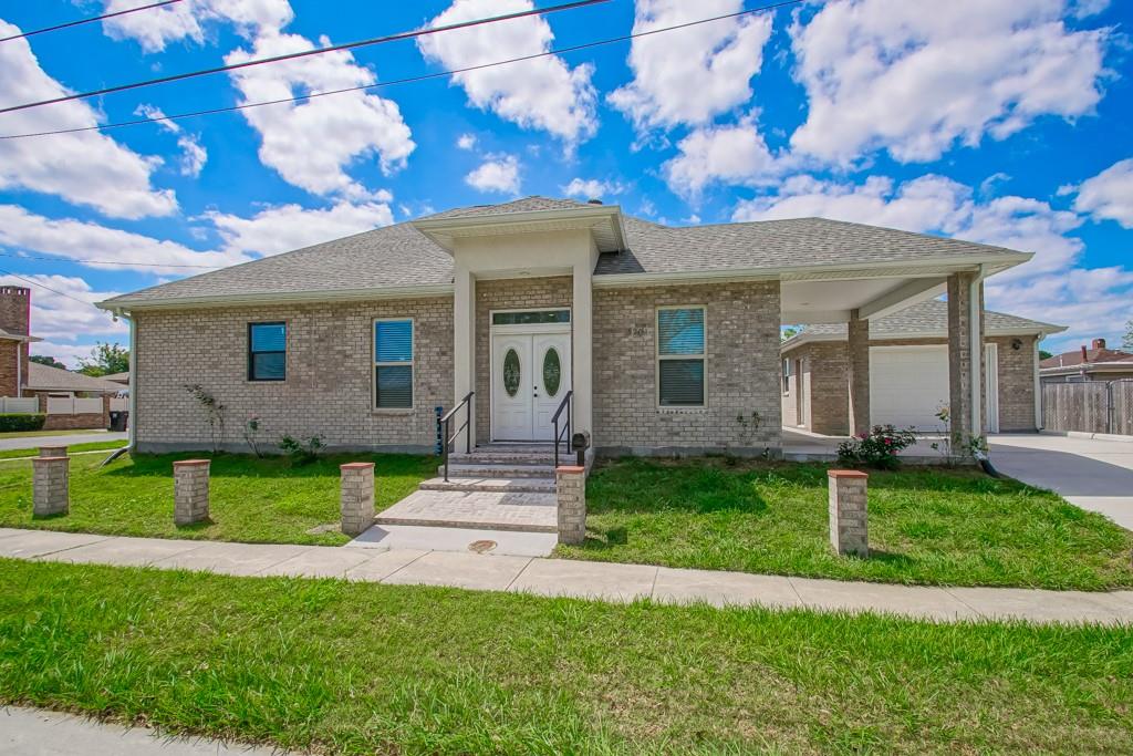 1701 ROOSEVELT Boulevard Kenner Louisiana United States, for Sale, residential,  , 1st BMG REALTY