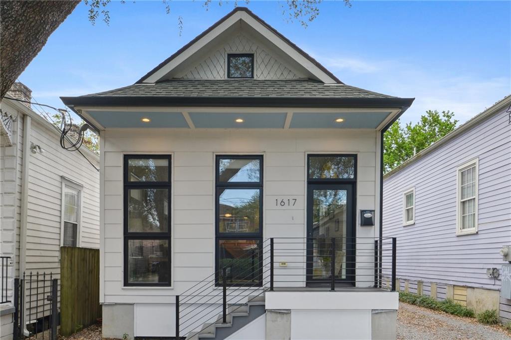 1617 N DORGENOIS Street New Orleans Louisiana United States, for Sale, residential,  , 1st BMG REALTY