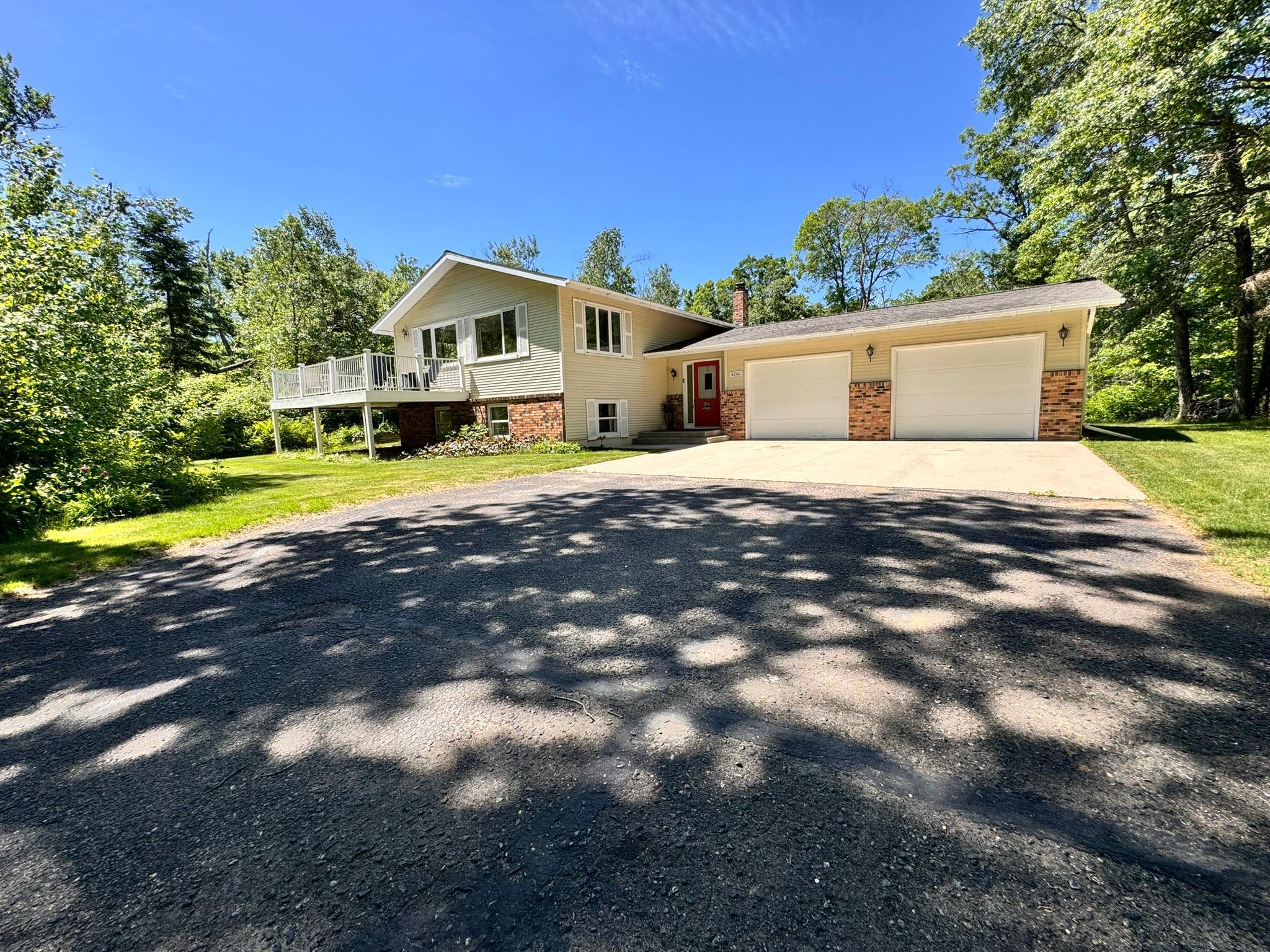8246 Red Pine Lane Bemidji Minnesota United States, for Sale, residential,  , Headwaters Realty Services