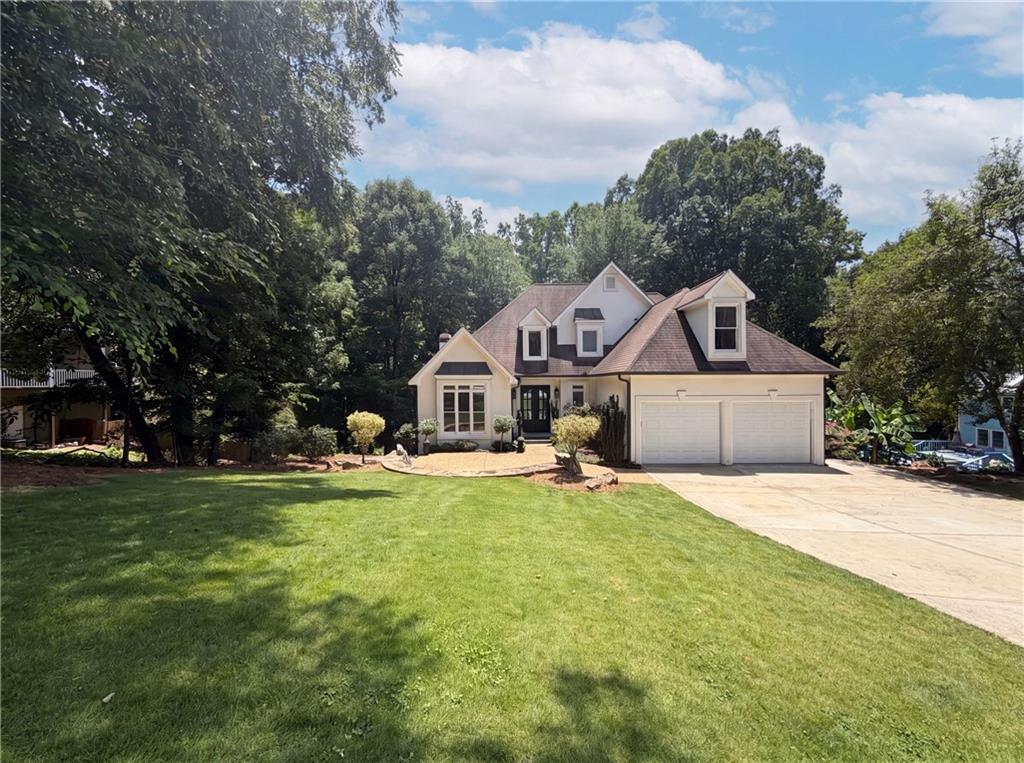 2299 Camden Drive Marietta Georgia United States, for Sale, residential,  , RCA Realty Group