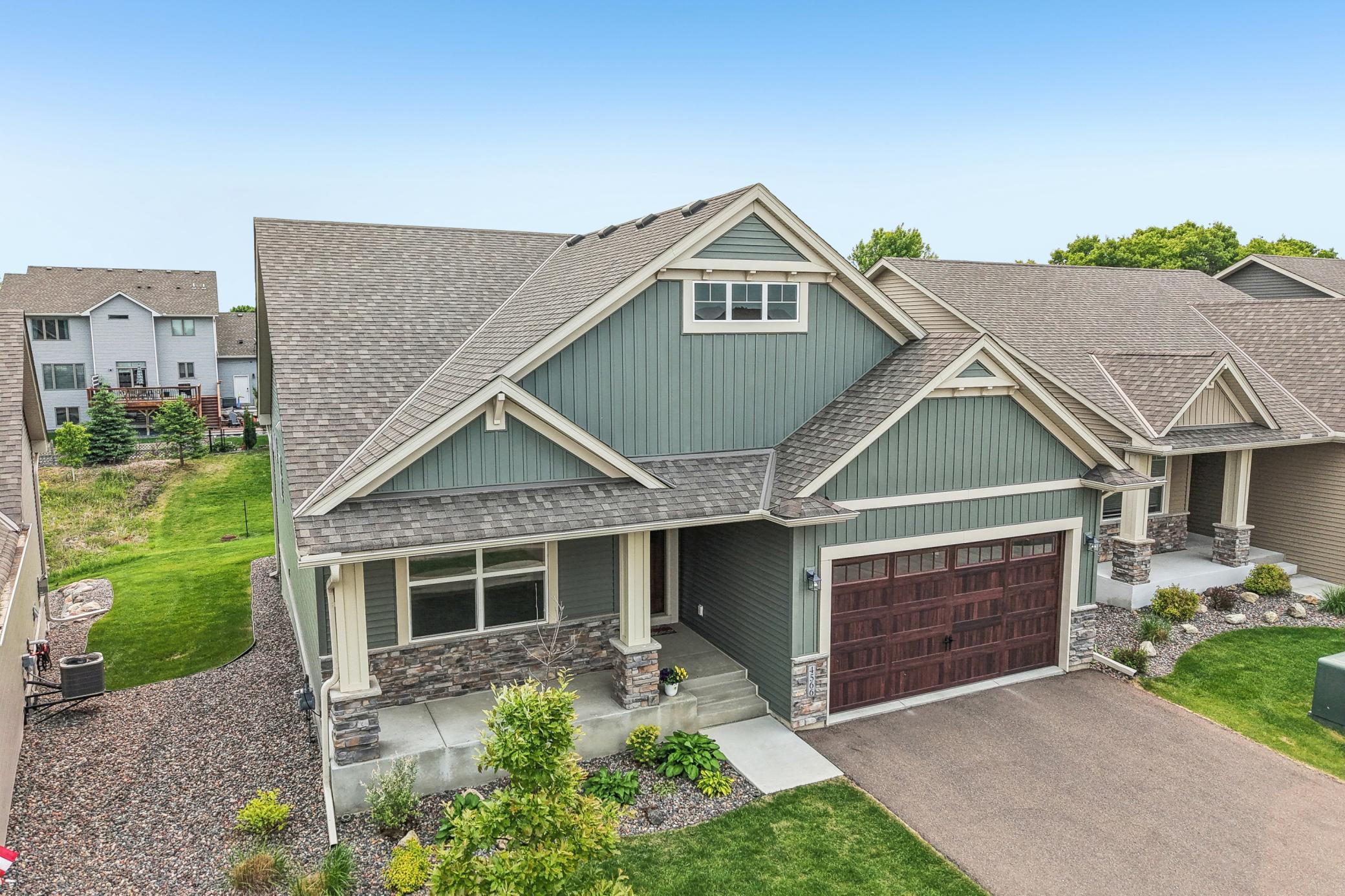 4566 Landmark Drive NE Saint Michael Minnesota United States, for Sale, residential,  , One Premium Realty