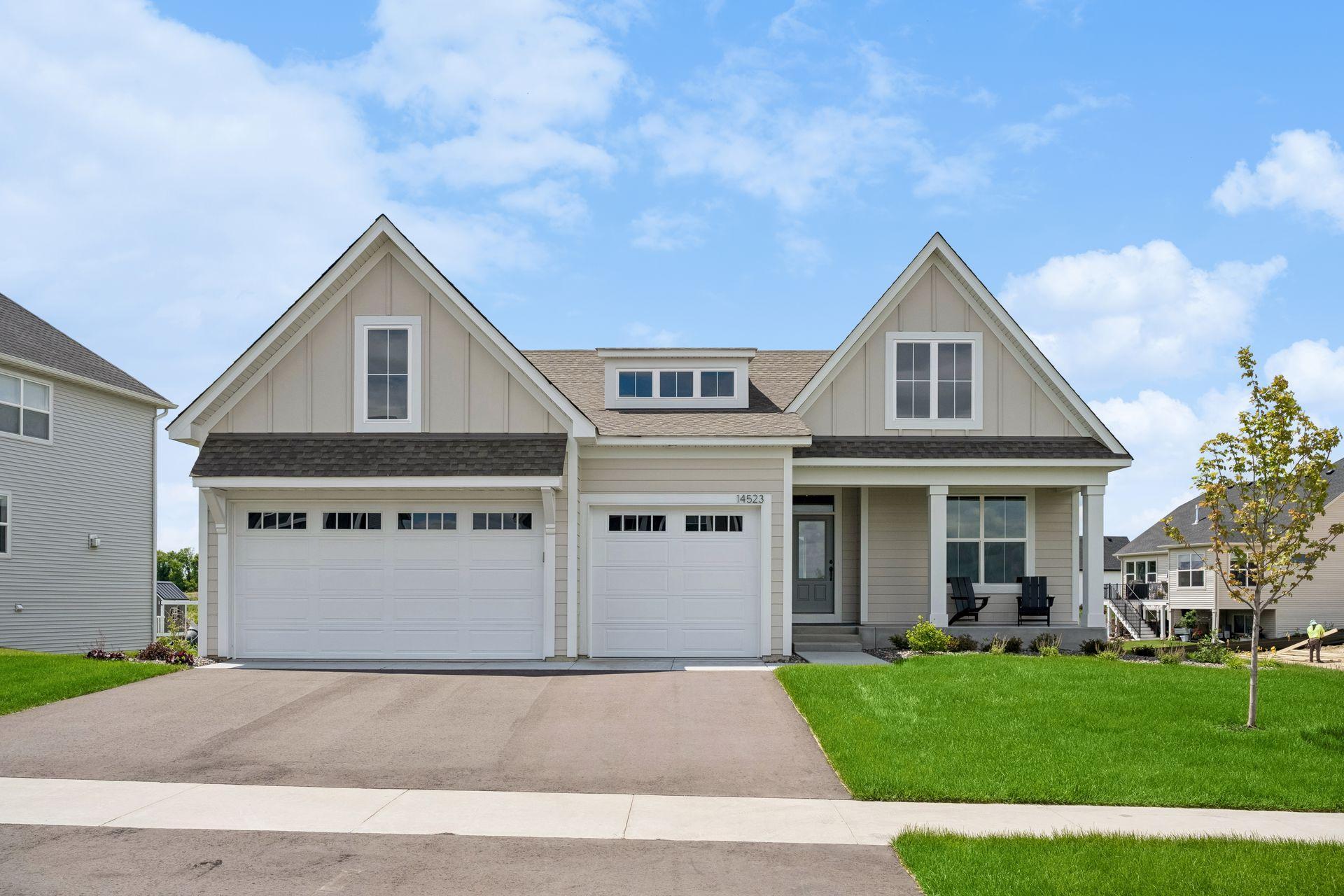 14523 Kingsview Lane Dayton Minnesota United States, for Sale, residential,  , One Premium Realty