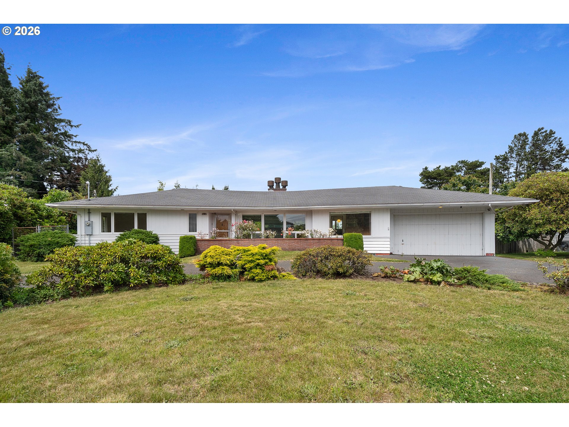 2418 1ST ST Tillamook Oregon United States, for Sale, residential,  , Decker Real Estate, Inc.