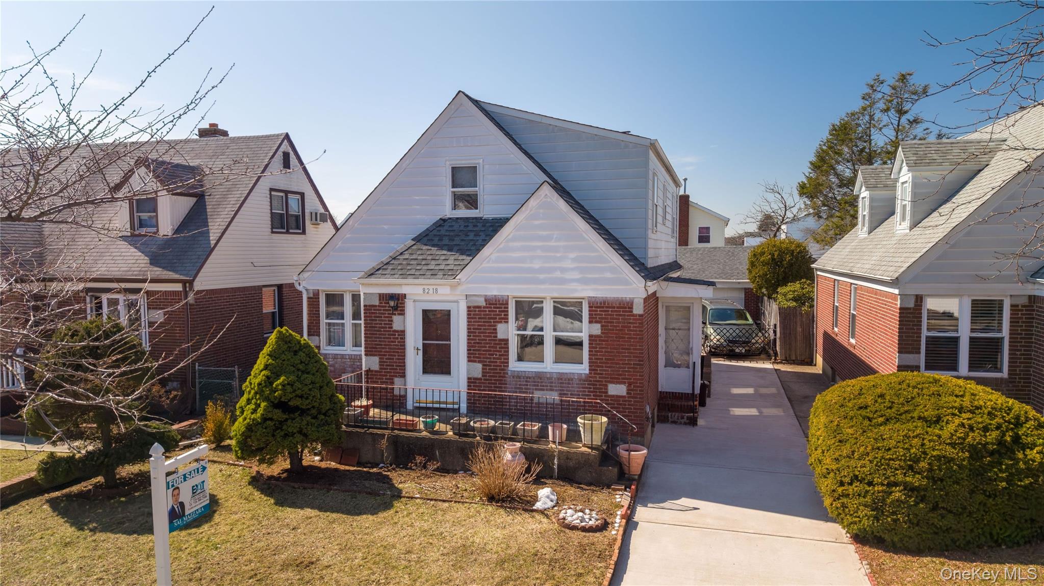 8218 258th Street Floral Park New York United States, for Sale, residential, David Yudell, Exit Realty First Choice