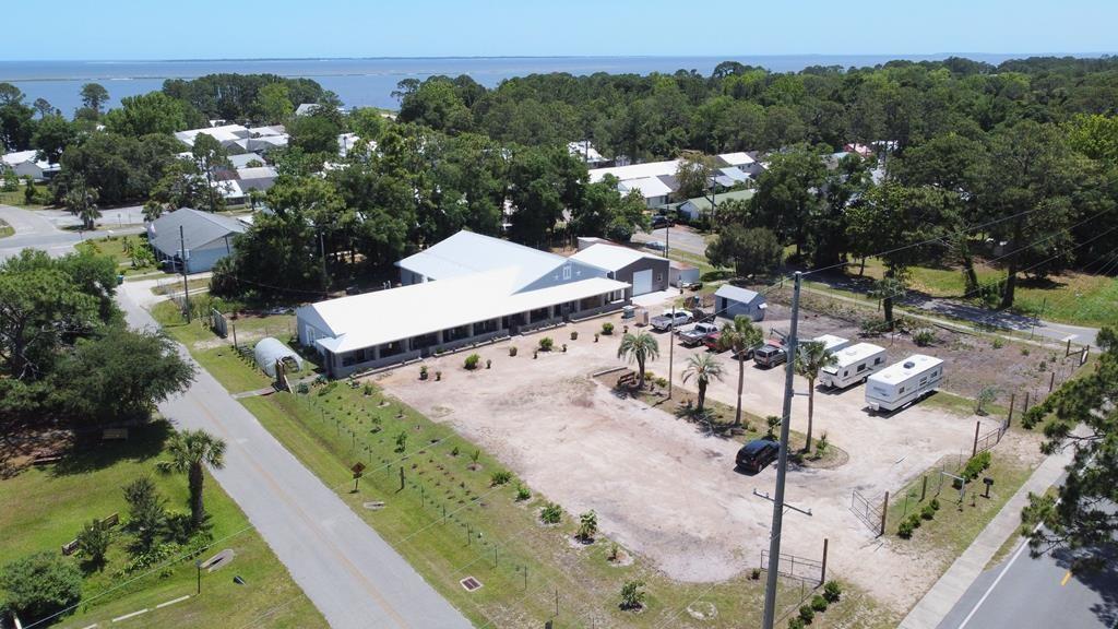 2390 Oak St Lanark Village Florida United States, for Sale, residential, Deb Robertson, The Naumann Group Real Estate, Inc.