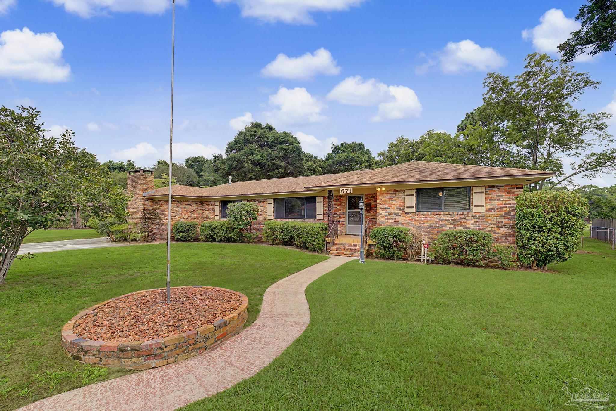 671 Nagel Dr Pensacola Florida United States, for Sale, residential,  , RE/MAX Horizons Realty