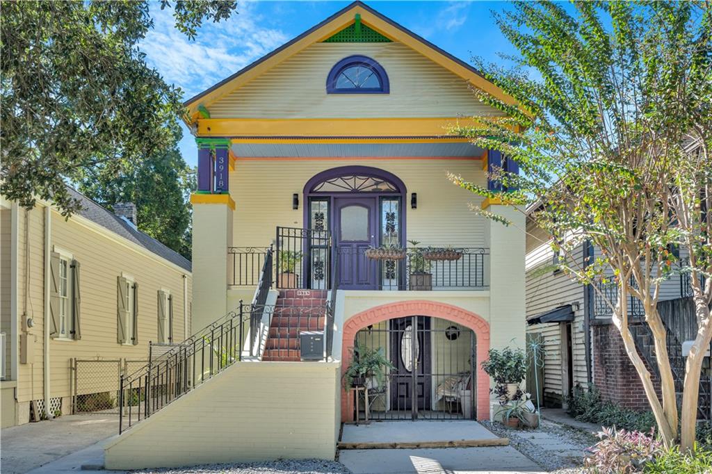 3918 BANKS Street New Orleans Louisiana United States, for Sale, residential,  , 1st BMG REALTY