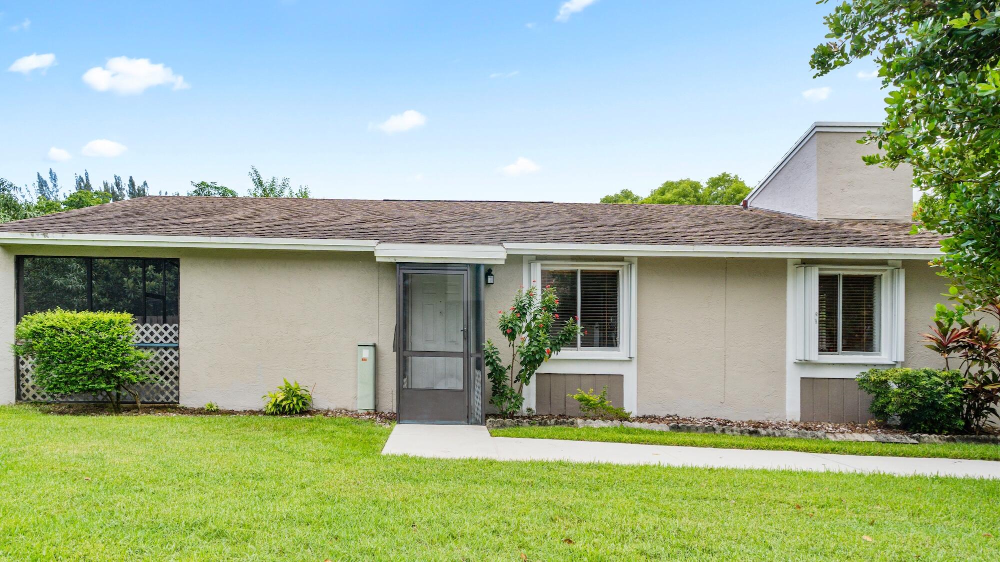 570 Woodgate Circle APT A Sunrise Florida United States, for Sale, residential, Radmila Mandel, Florida Sky Realty Group