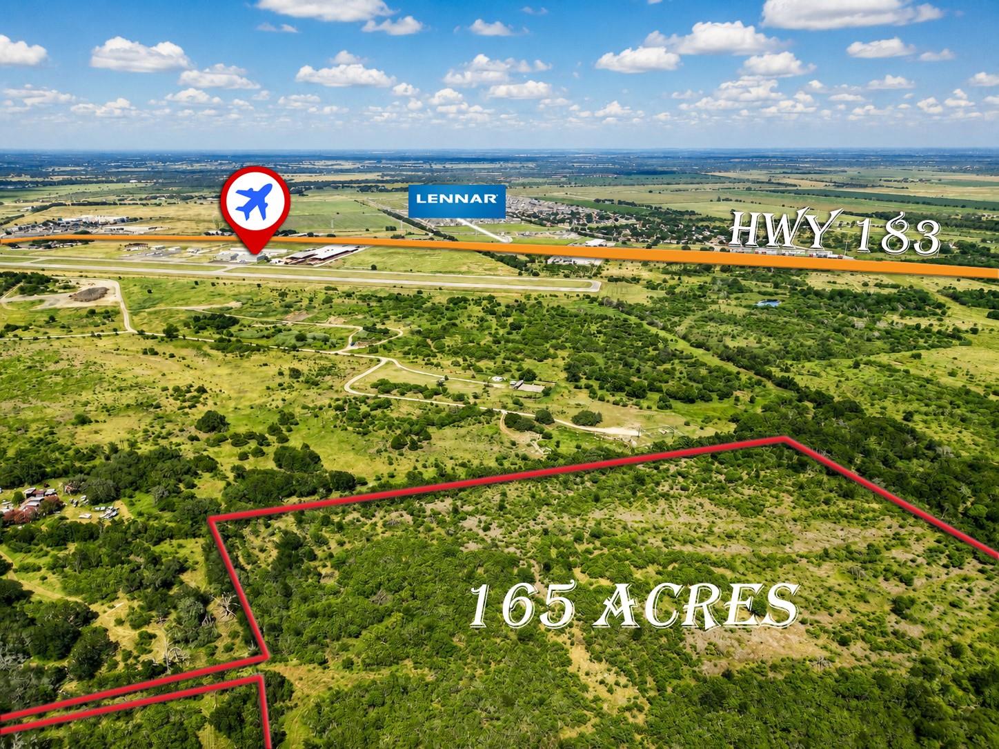 TBD Cunningham DR Lockhart Texas United States, for Sale, commercial,  , Link Realty, LLC