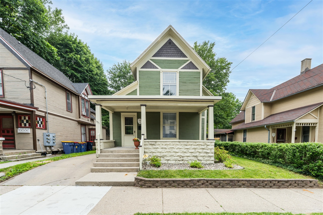 151 Union Avenue Grand Rapids Michigan United States, for Sale, residential, Demo Agent, InCom Real Estate - New Demo Office