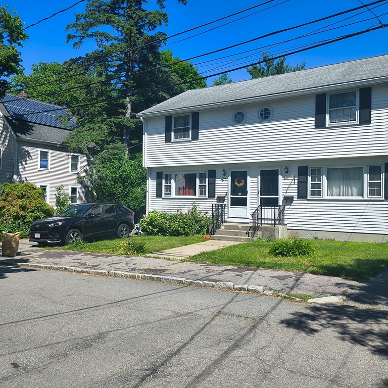 62 Lancaster Road  UNIT 1 Arlington Massachusetts United States, Sale Pending, residential,  , Media Realty Group Inc.