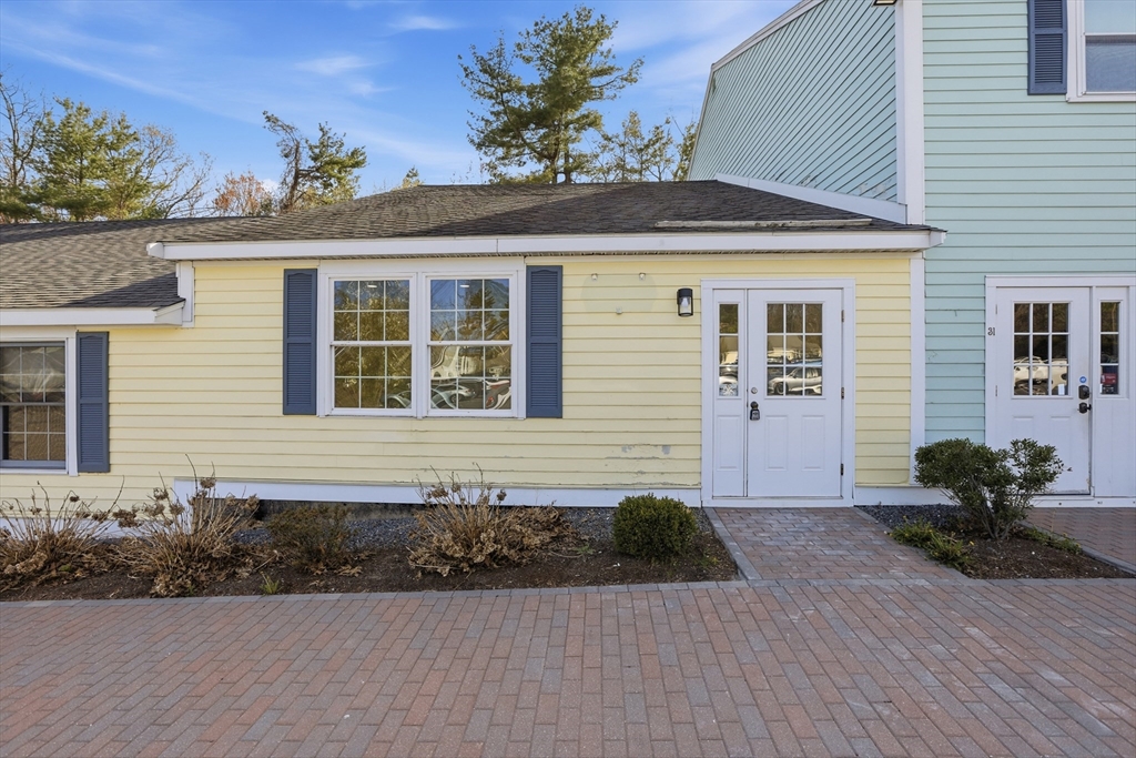 270 Littleton Rd  UNIT 30 Westford Massachusetts United States, for Lease, commercial,  , The Edwards Realty Team - Barrett Sotheby's International Realty