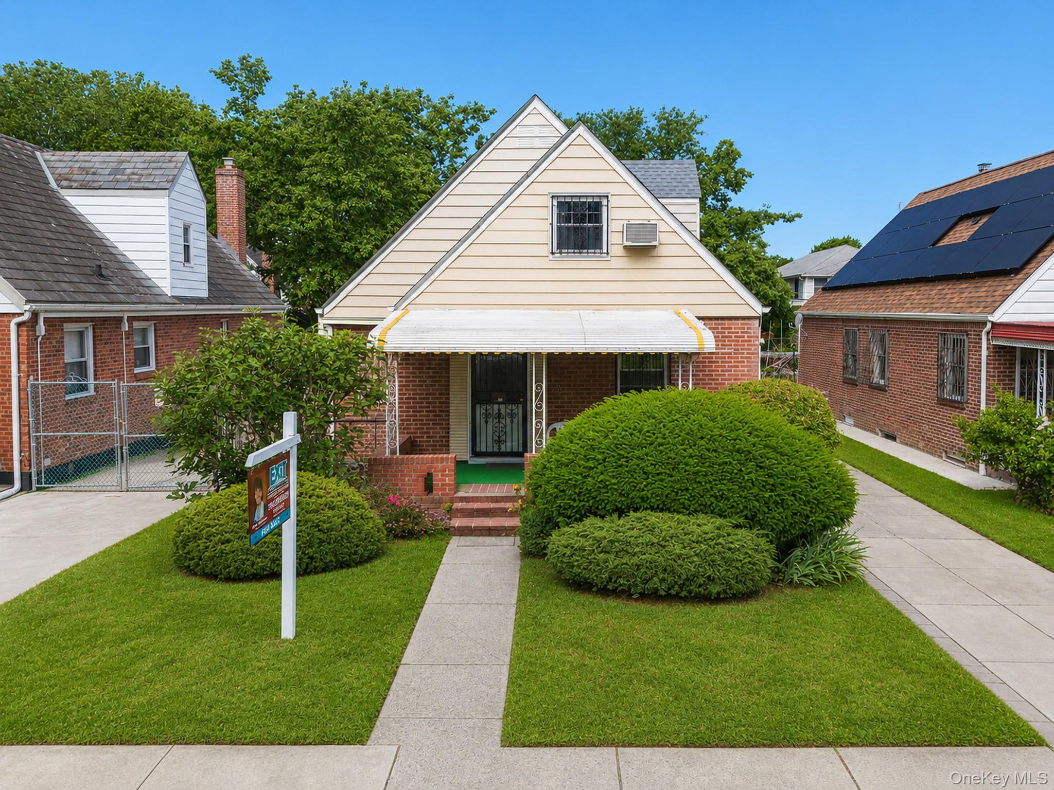 7618 172nd Street, 1012354, Fresh Meadows, Single-Family Home,  for sale - David Yudell, Exit Realty First Choice