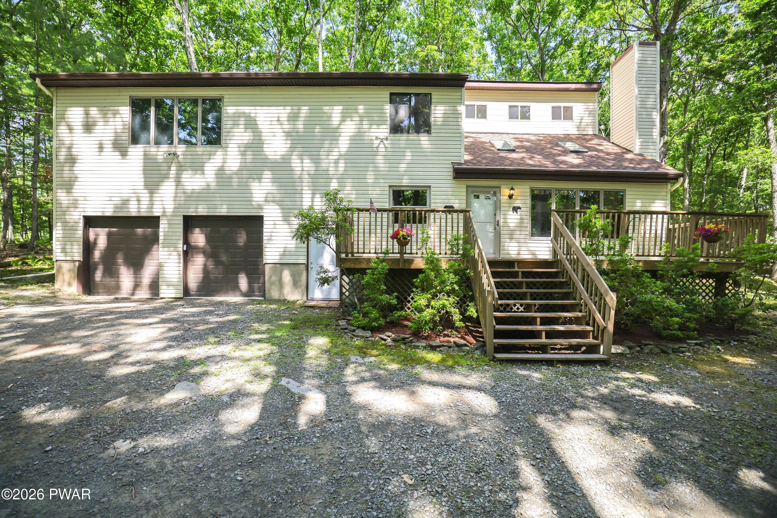 339 Tinkwig Drive Hawley Pennsylvania United States, for Sale, residential, Al Ryan, Berkshire Hathaway HomeServices Pocono Real Estate