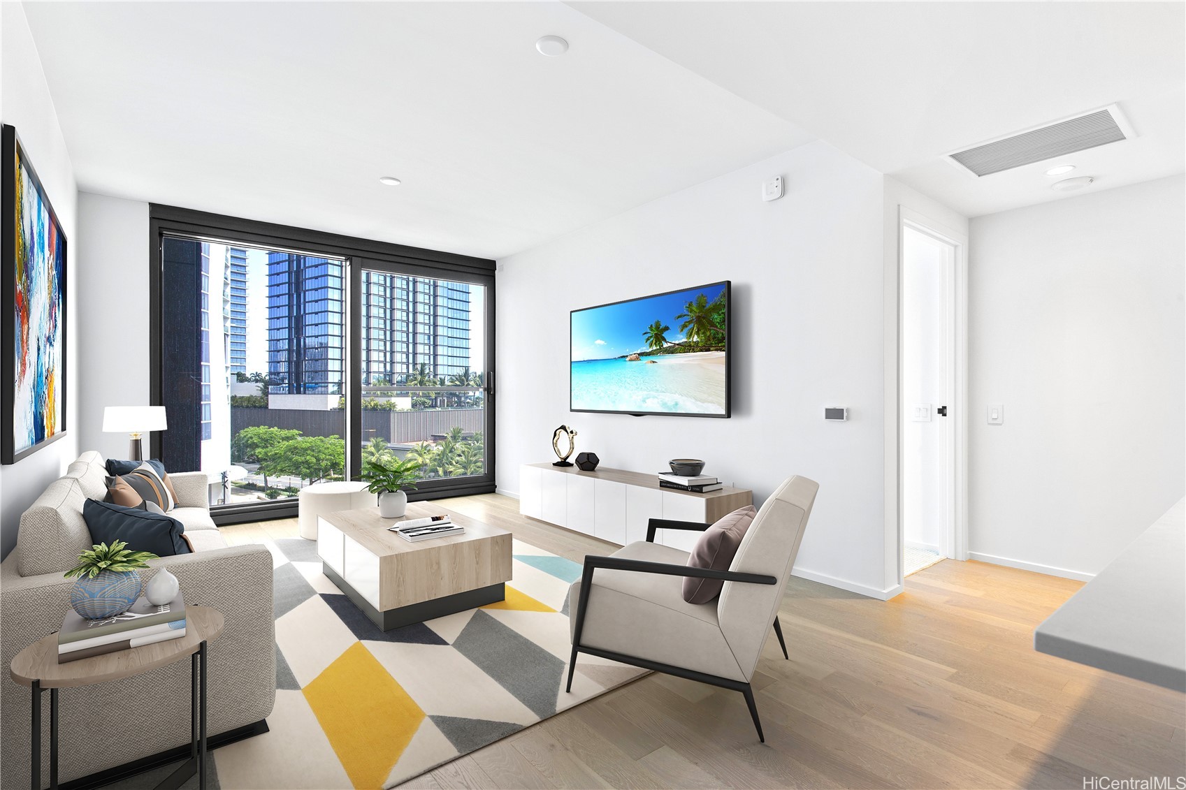 333 Ward Avenue APT 616 Honolulu Hawaii United States, for Sale, residential,  , SUN PROPERTIES