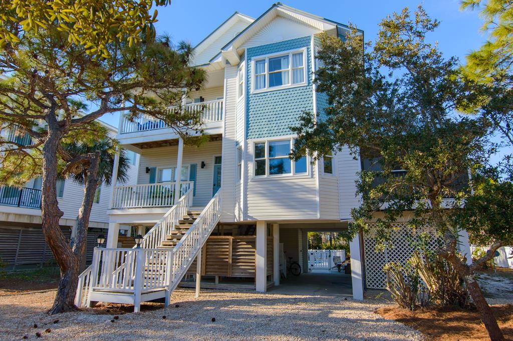 2204 Sailfish Dr St. George Island Florida United States, for Sale, residential, Deb Robertson, The Naumann Group Real Estate, Inc.