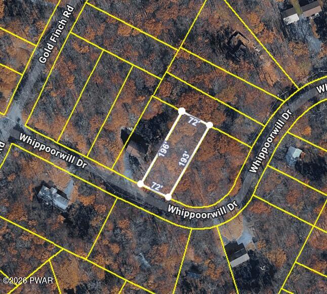 Lot 181 Whippoorwill Dr Bushkill Pennsylvania United States, for Sale, commercial, Al Ryan, Berkshire Hathaway HomeServices Pocono Real Estate