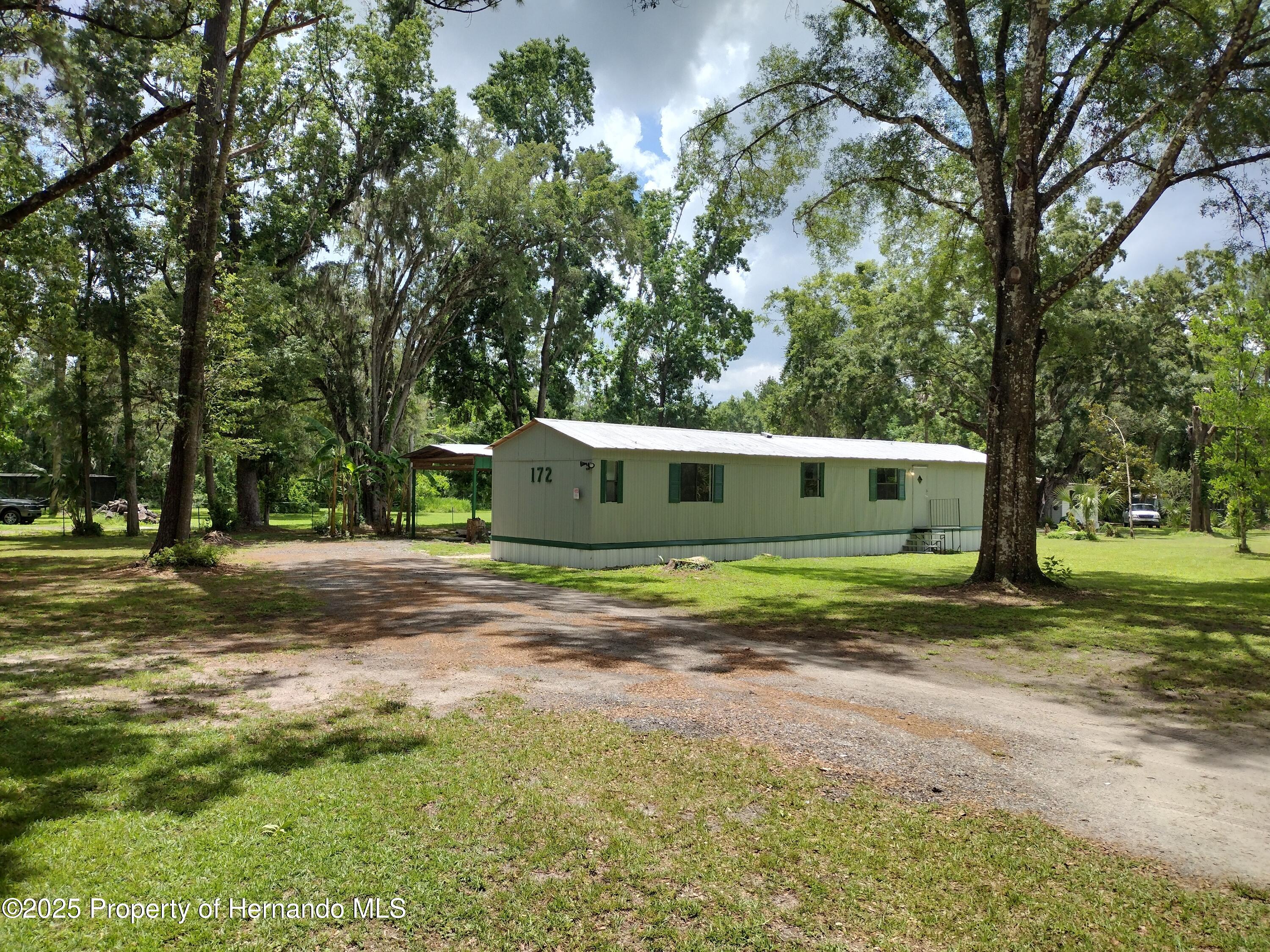 172 Estates Avenue Brooksville Florida United States, for Sale, residential,  , Gold Star Realty Group Inc
