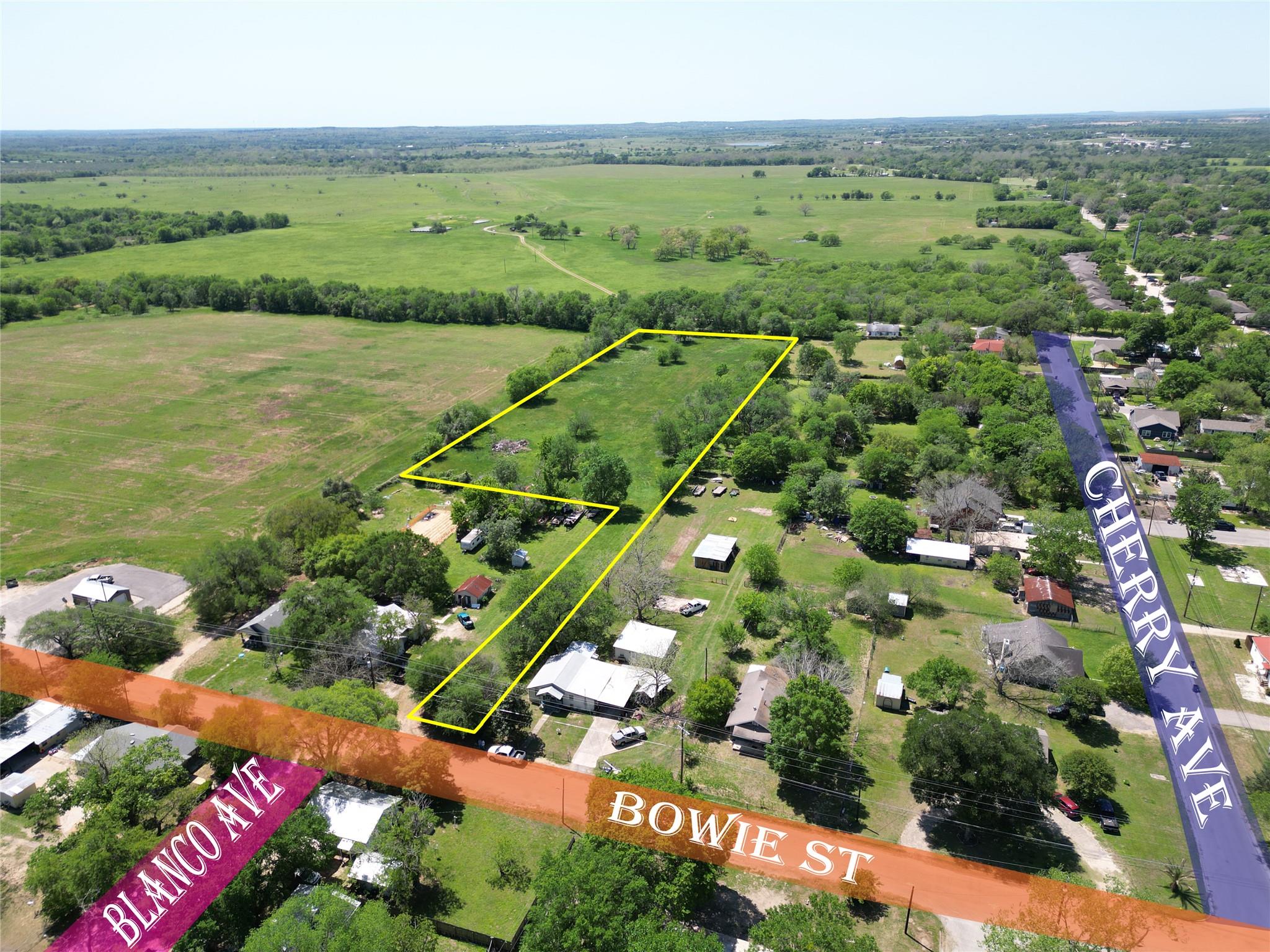 TBD Blanco Ave Luling Texas United States, for Sale, residential, , Link Realty, LLC