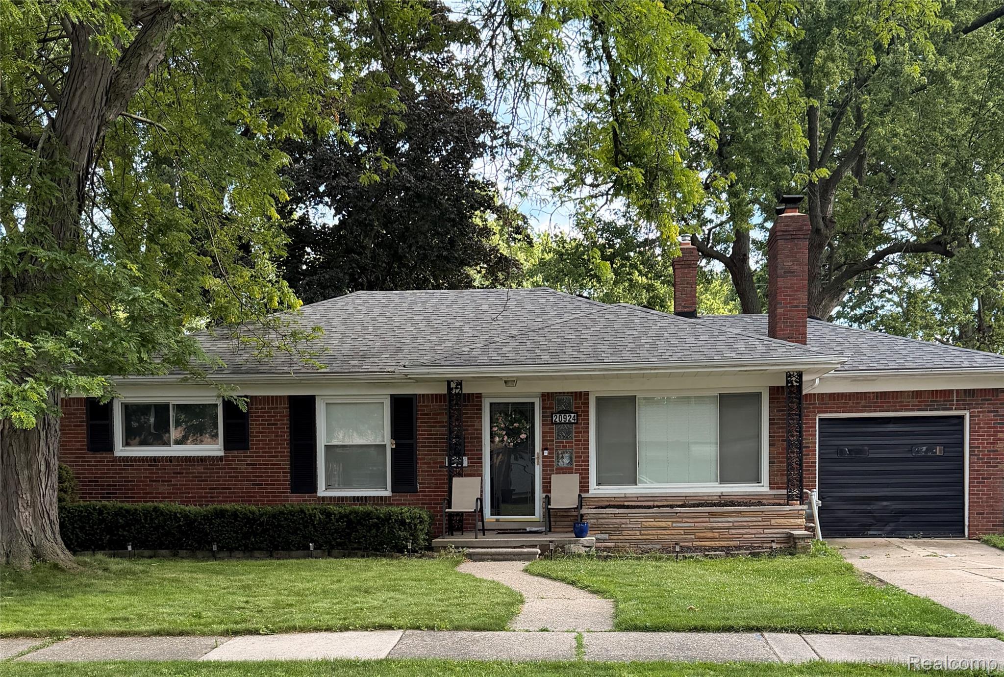20924 Bon Brae Street St.  Clair  Shores Michigan United States, for Sale, residential,  , New Way Realty Partners