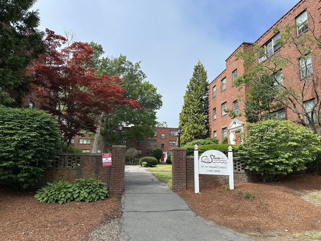 101 Nahant St  UNIT 3 Lynn Massachusetts United States, for Sale, residential,  , CITIPOINT REALTY SERVICES, LLC