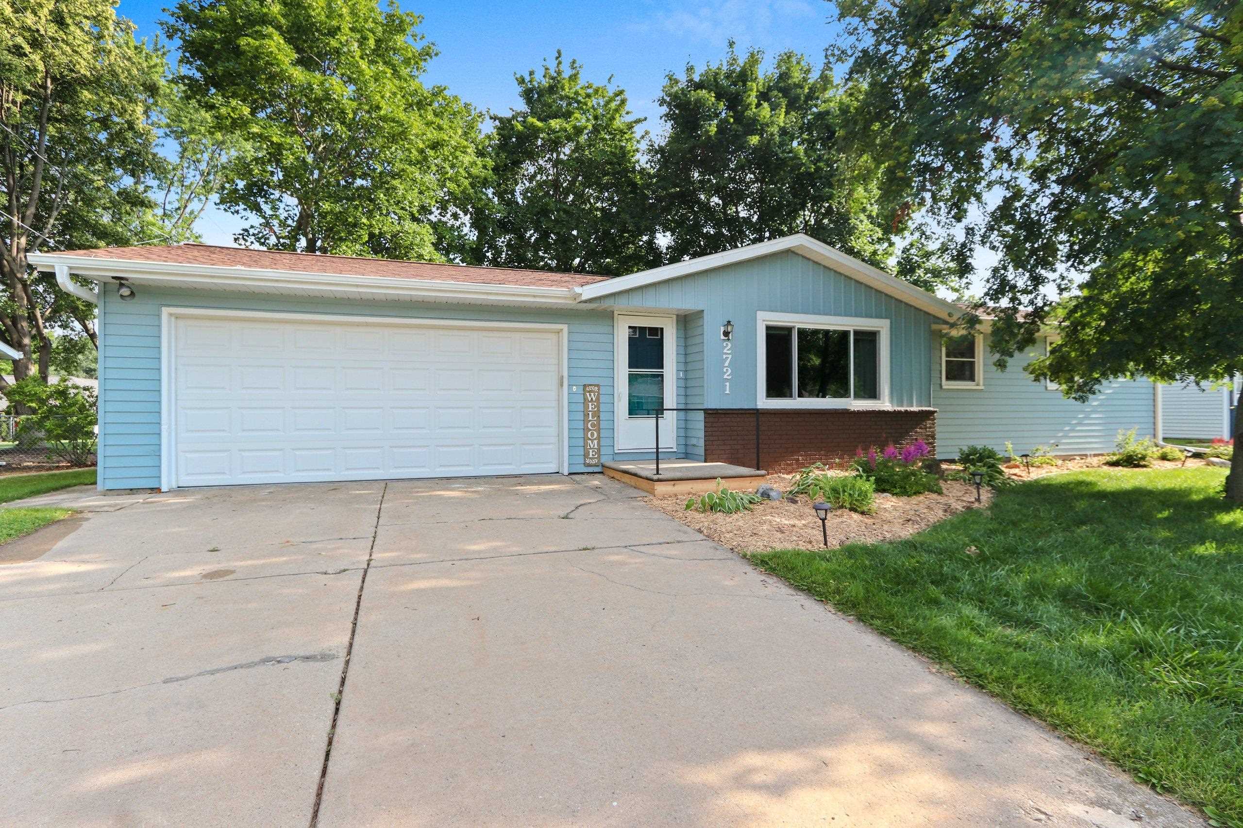 2721 HAZELWOOD Lane Green Bay Wisconsin United States, for Sale, residential,  , Fireside Realty LLC