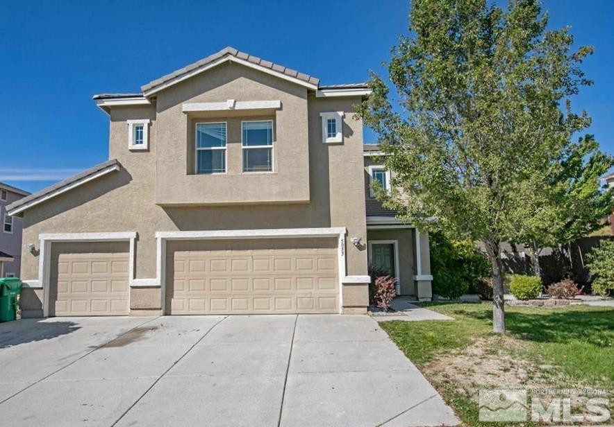 5055 Coggins Road Reno Nevada United States, for Rent, residential, Gloria Fuller,  Ballard Realty, Inc.