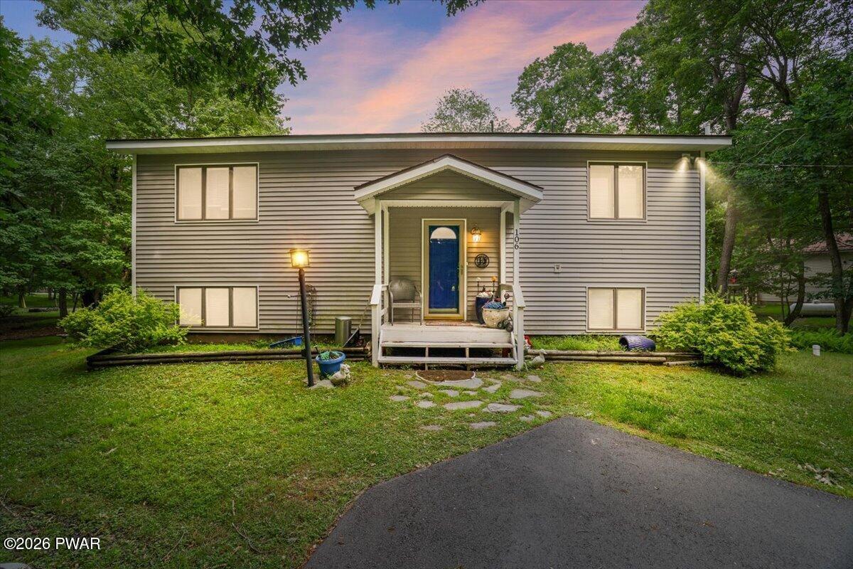 106 Cabin Court Milford Pennsylvania United States, for Sale, residential, Al Ryan, Berkshire Hathaway HomeServices Pocono Real Estate