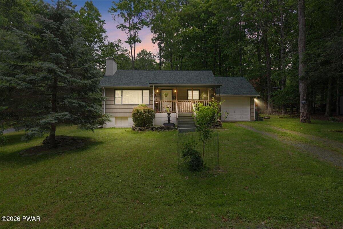 107 Maple Drive Greentown Pennsylvania United States, for Sale, residential, Al Ryan, Berkshire Hathaway HomeServices Pocono Real Estate