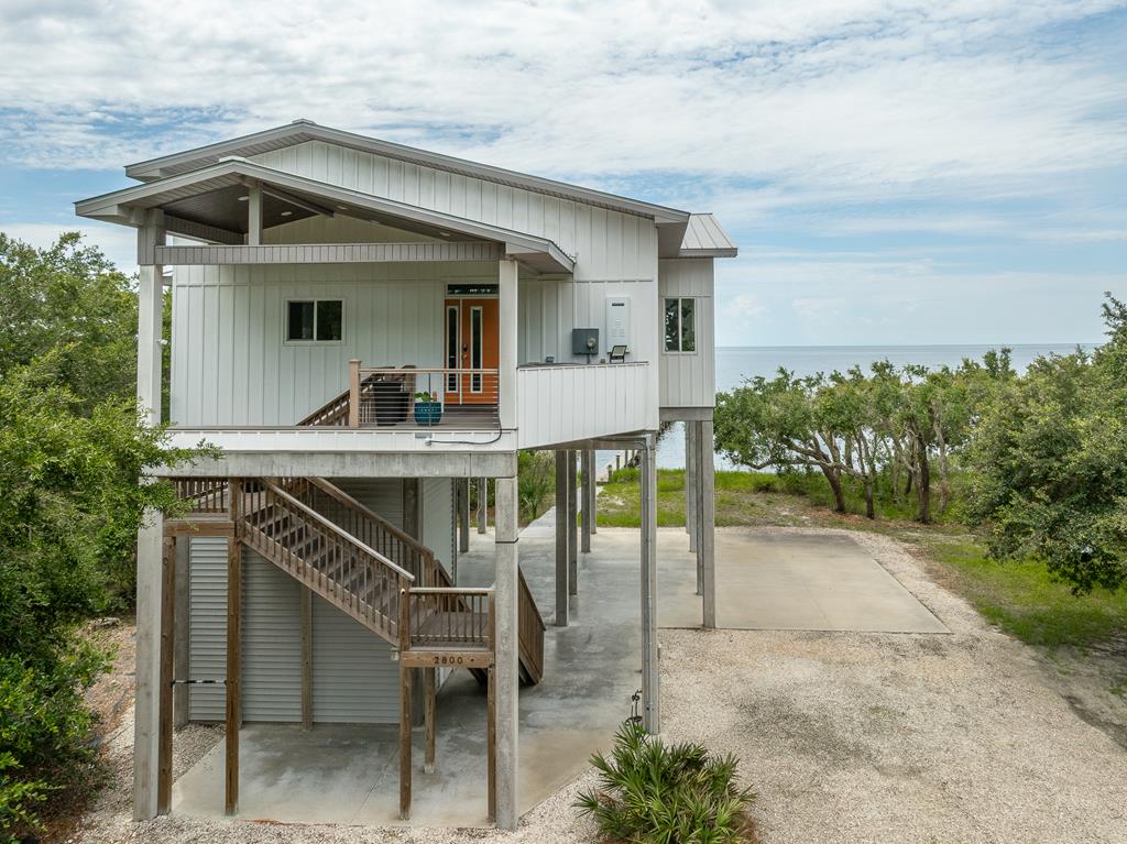 2800 Hwy 98 E Carrabelle Florida United States, for Sale, residential, Deb Robertson, The Naumann Group Real Estate, Inc.