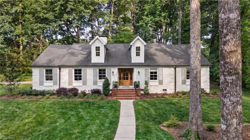 202 Nut Bush Road Greensboro North Carolina United States, for Sale, residential,  , 336 REALTY, LLC