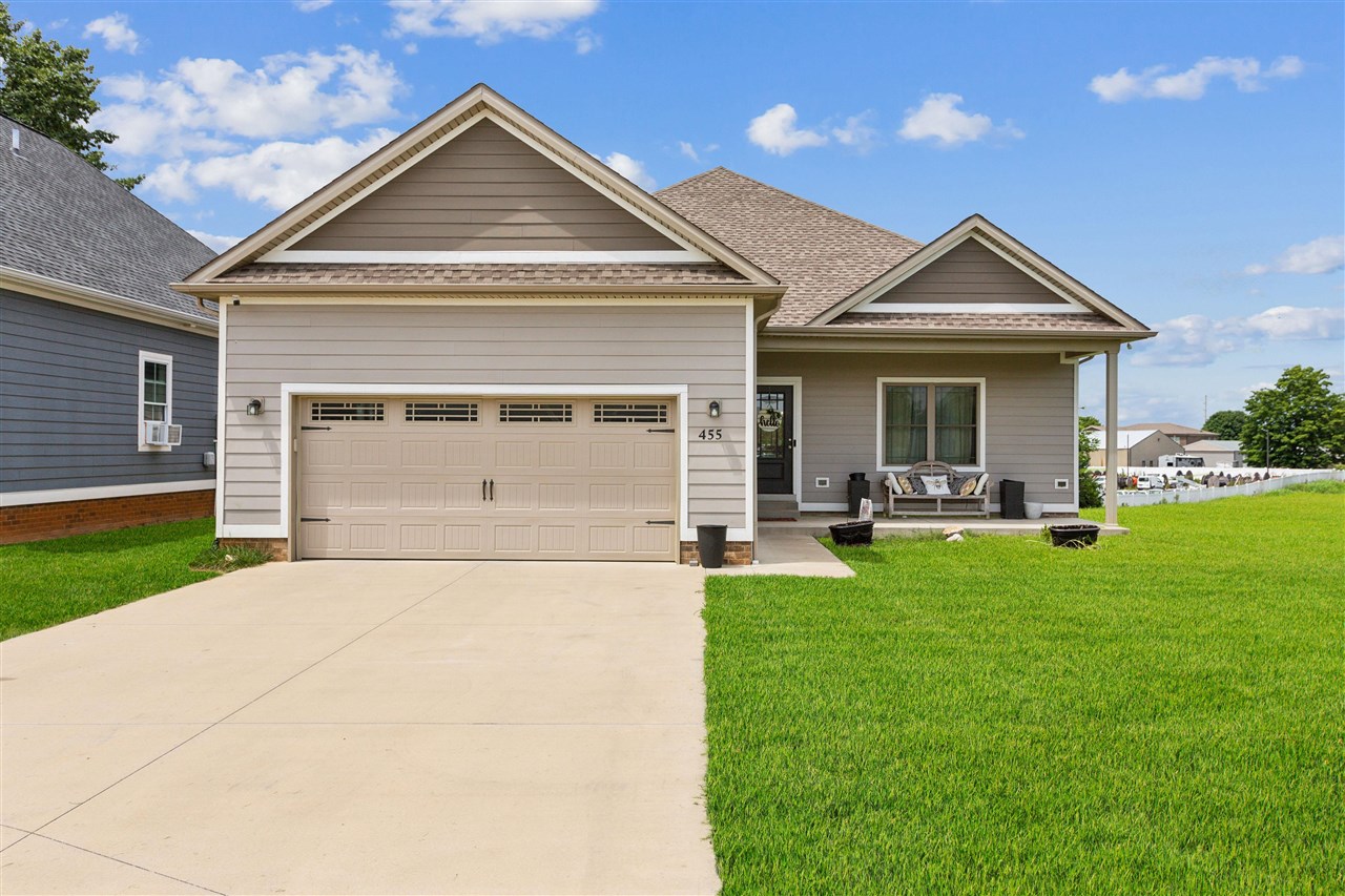 455 Upper Ridge Court Bowling Green Kentucky United States, for Sale, residential, Adam  Hanes, LPT Realty