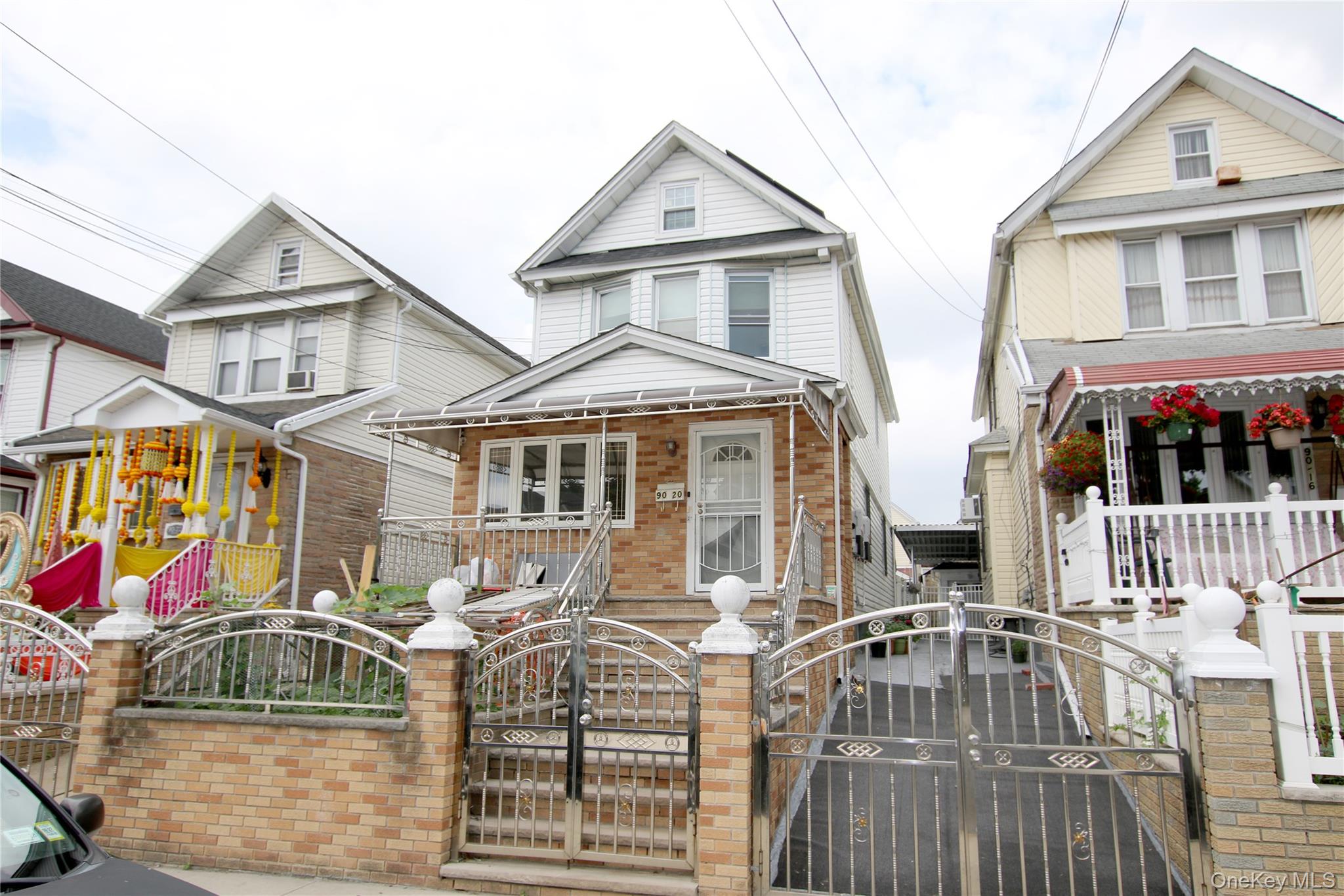 9020 178th Street Jamaica New York United States, for Sale, residential, David Yudell, Exit Realty First Choice