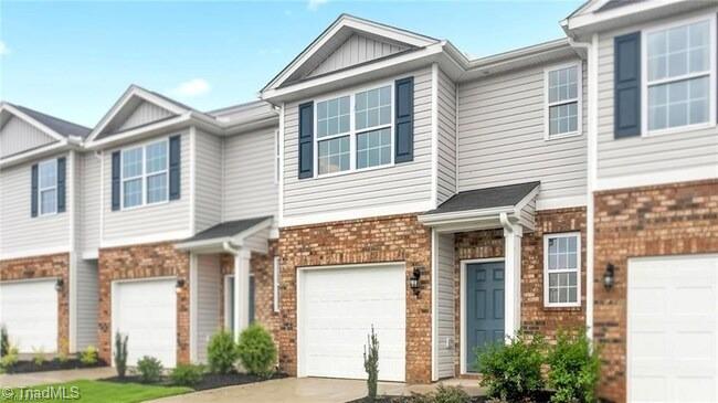 1707 Komondor Trail Greensboro North Carolina United States, for Rent, residential, J.C. Grose, Triad Home and Land Co.