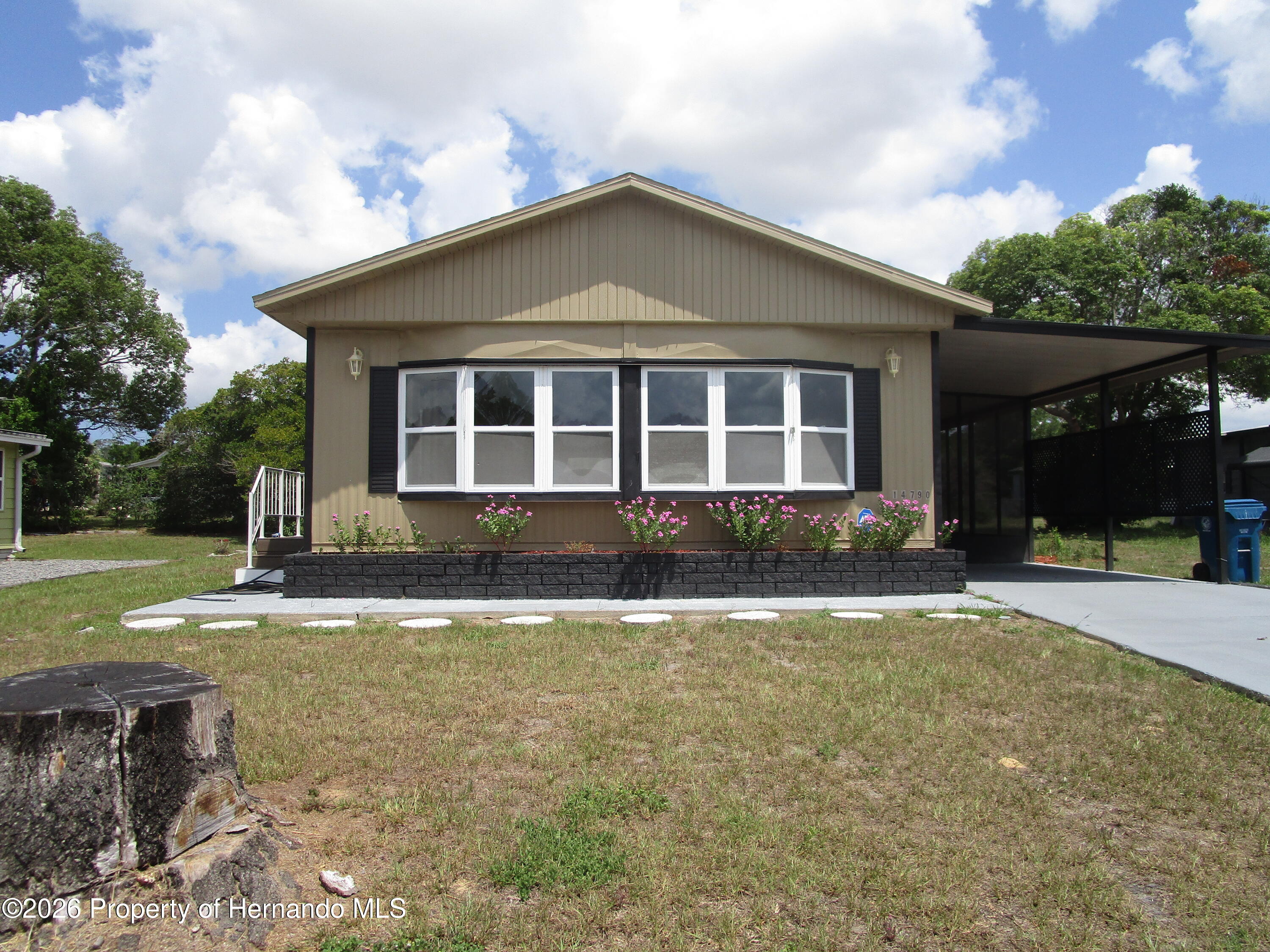 14790 Rialto Avenue APT unit 3 Brooksville Florida United States, for Sale, residential,  , Gold Star Realty Group Inc