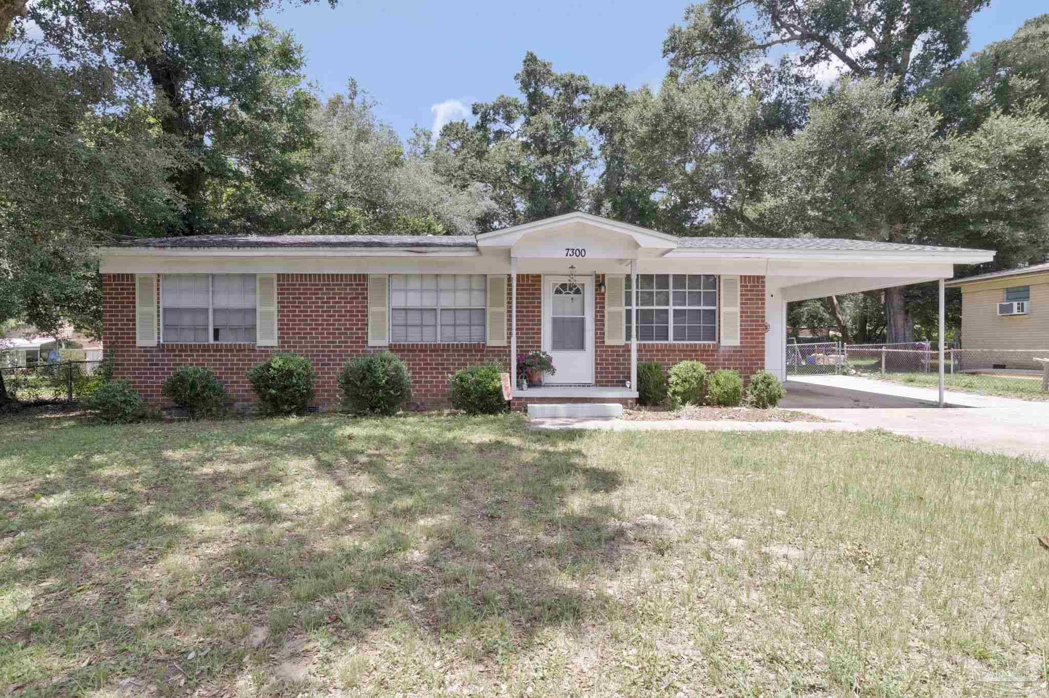 7300 Sachem Rd Pensacola Florida United States, for Sale, residential,  , RE/MAX Horizons Realty